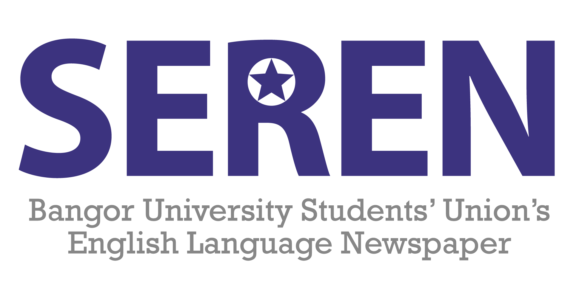 Seren — Bangor Students' Union's English Language Newspaper