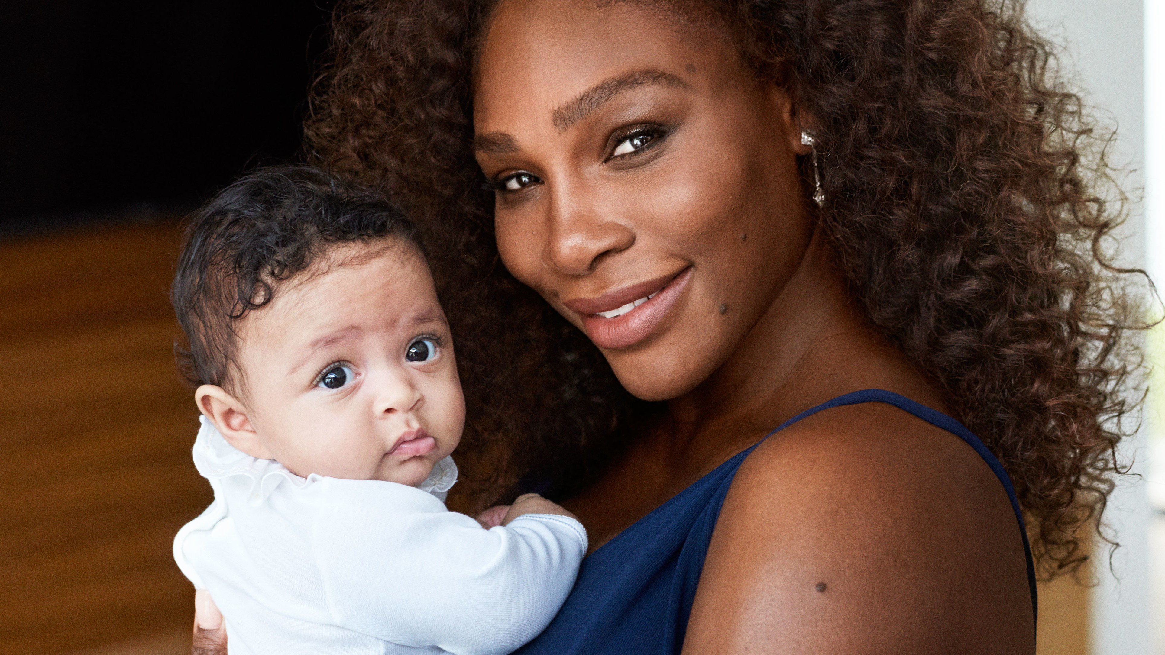 Serena Williams: 'Doctors aren't listening' so black women are dying ...
