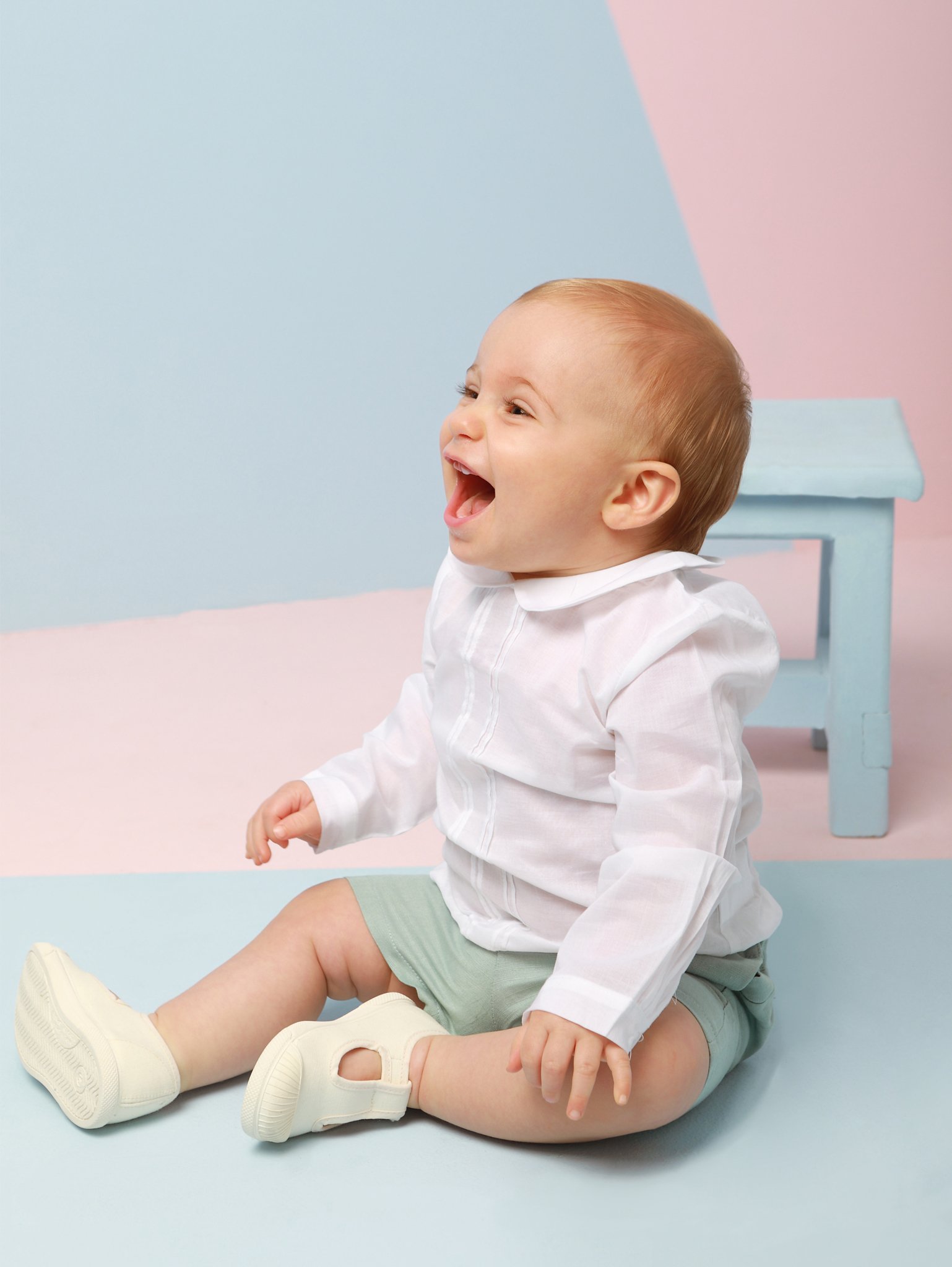 Baby Boy Serene Easter Look – childrenchic