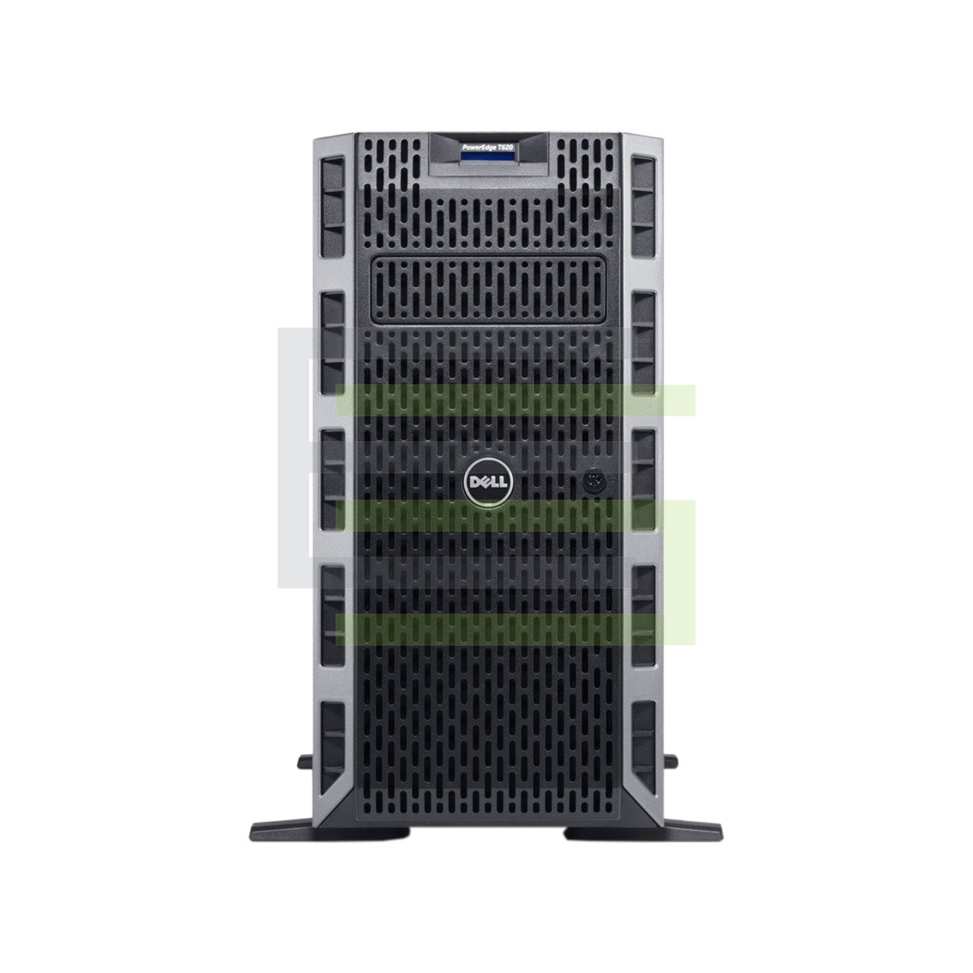 Refurbished Dell PowerEdge T620 Tower Servers - In Stock