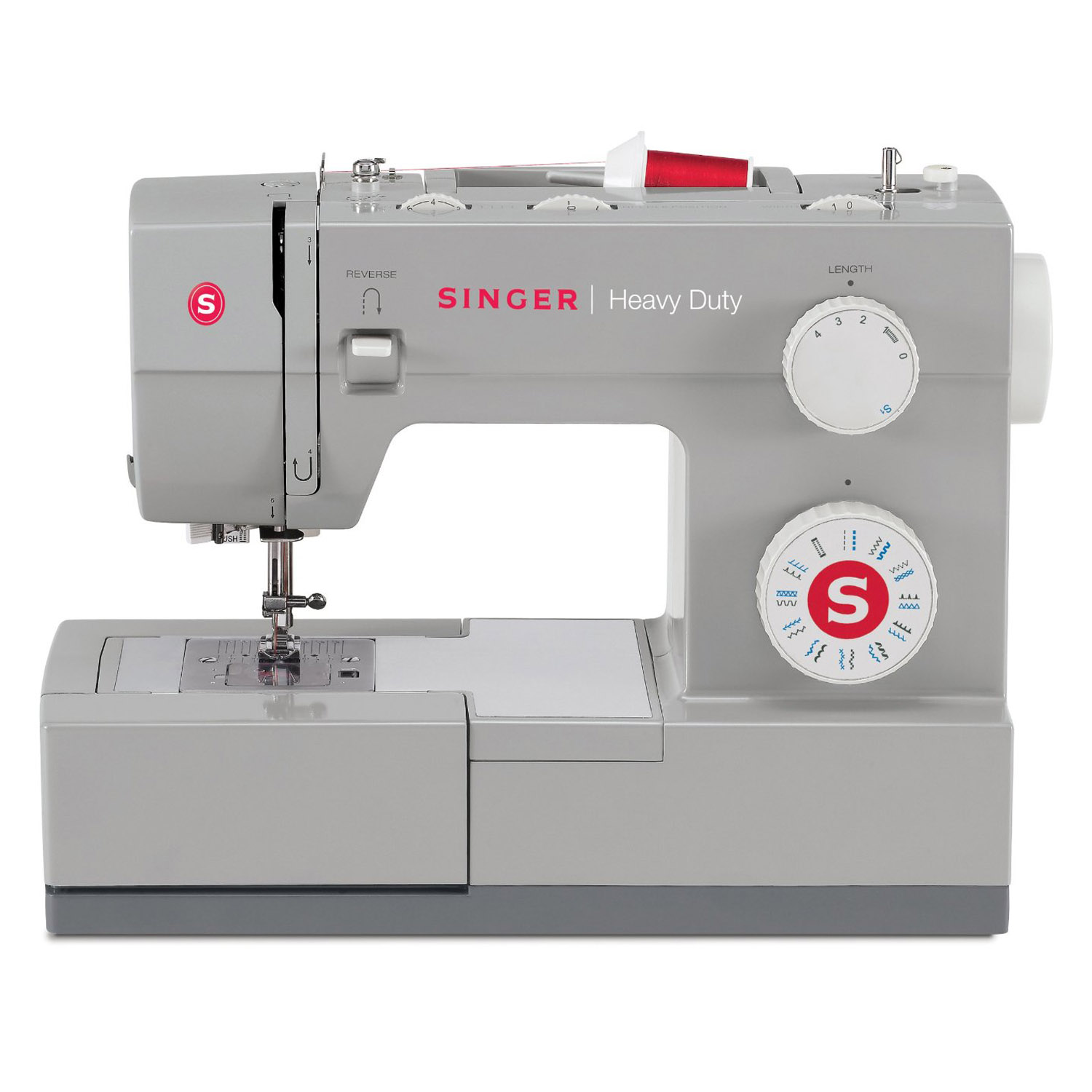 Singer 4423 - Sewing Machine Directory