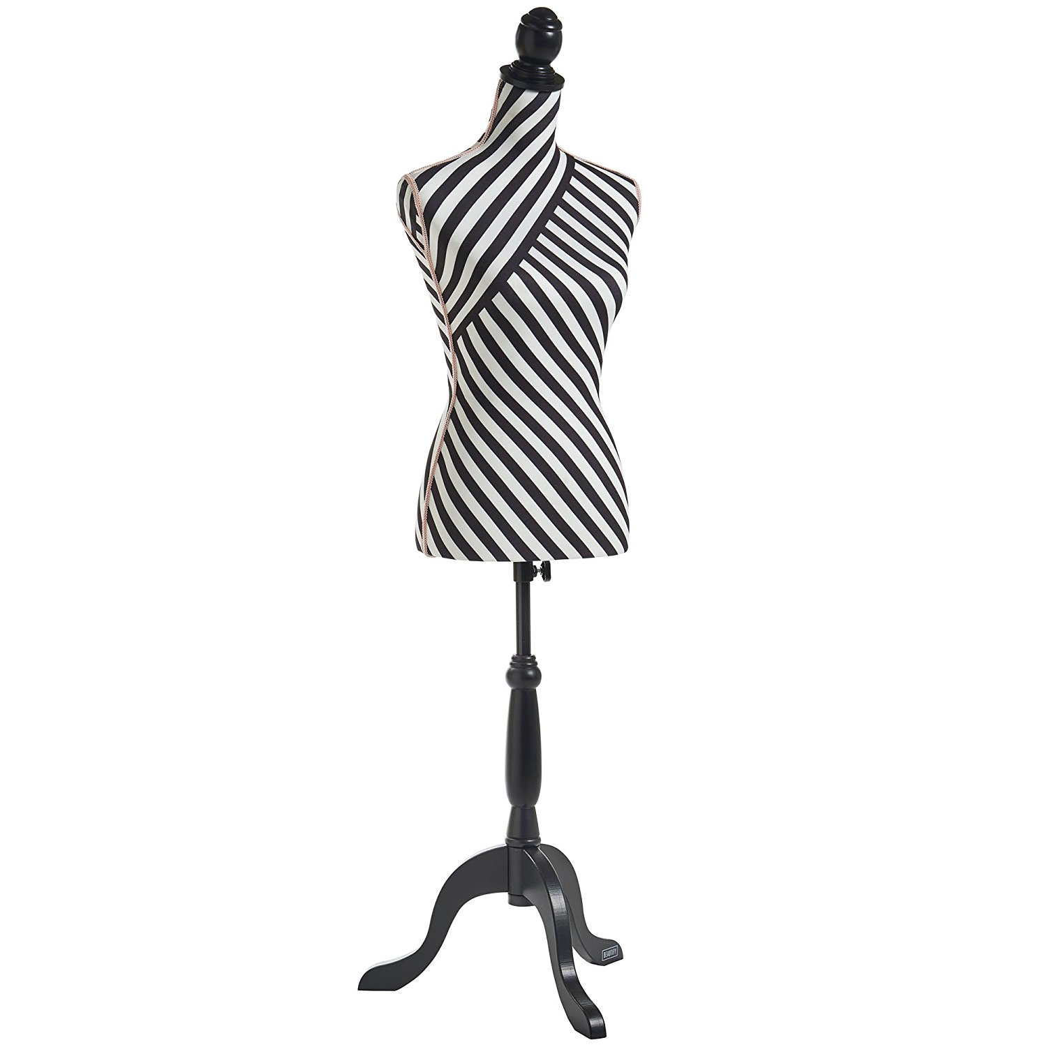 Beautify Female Dressmaking Tailors Mannequin with Adjustable Height ...