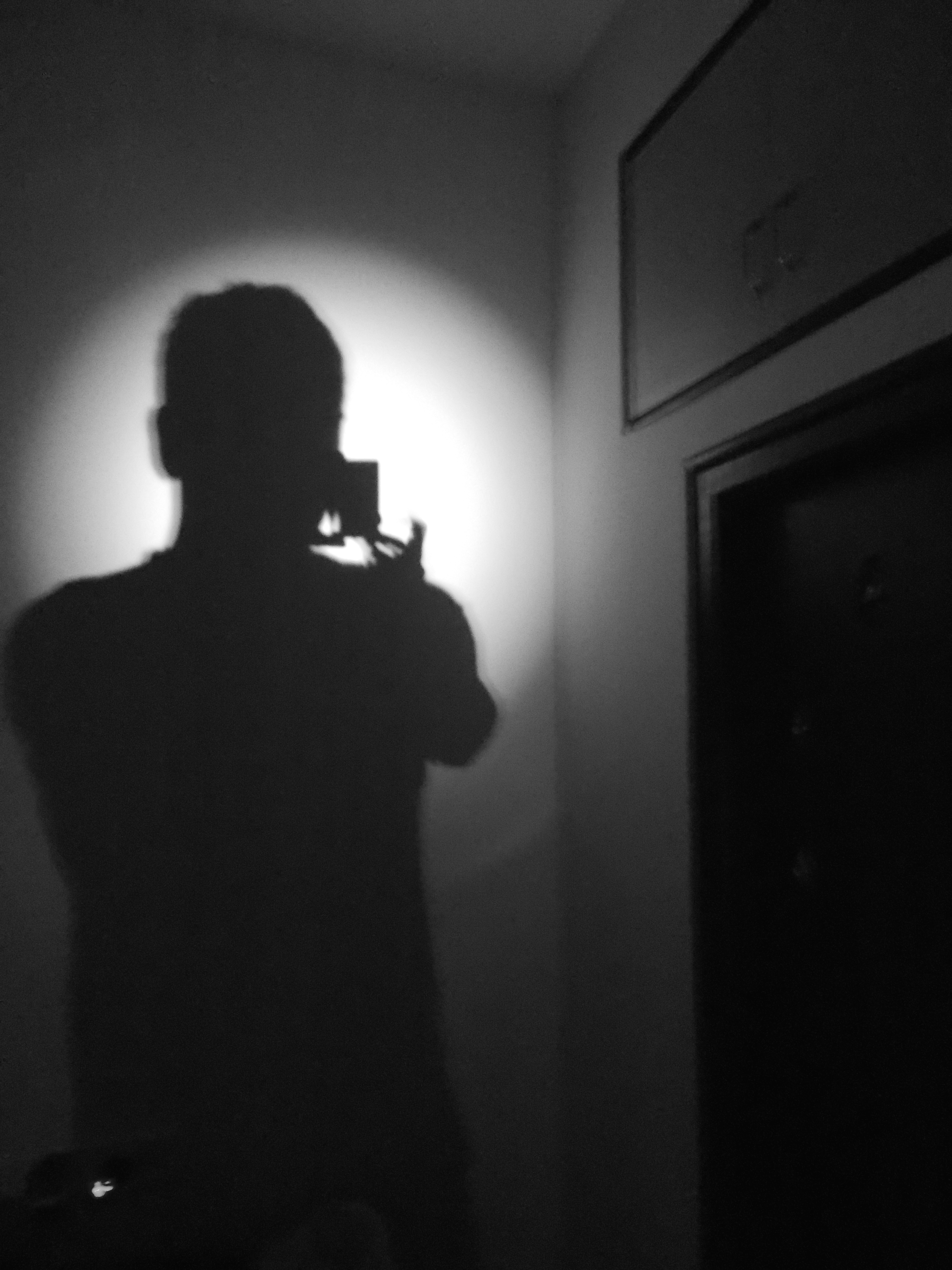 Shadow photo