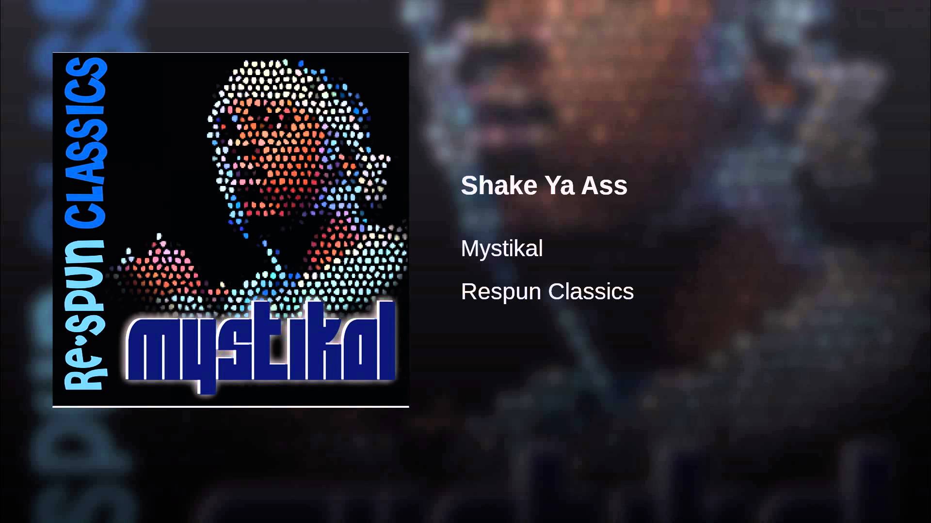 Shake Ya Ass (Remix) - YouTube