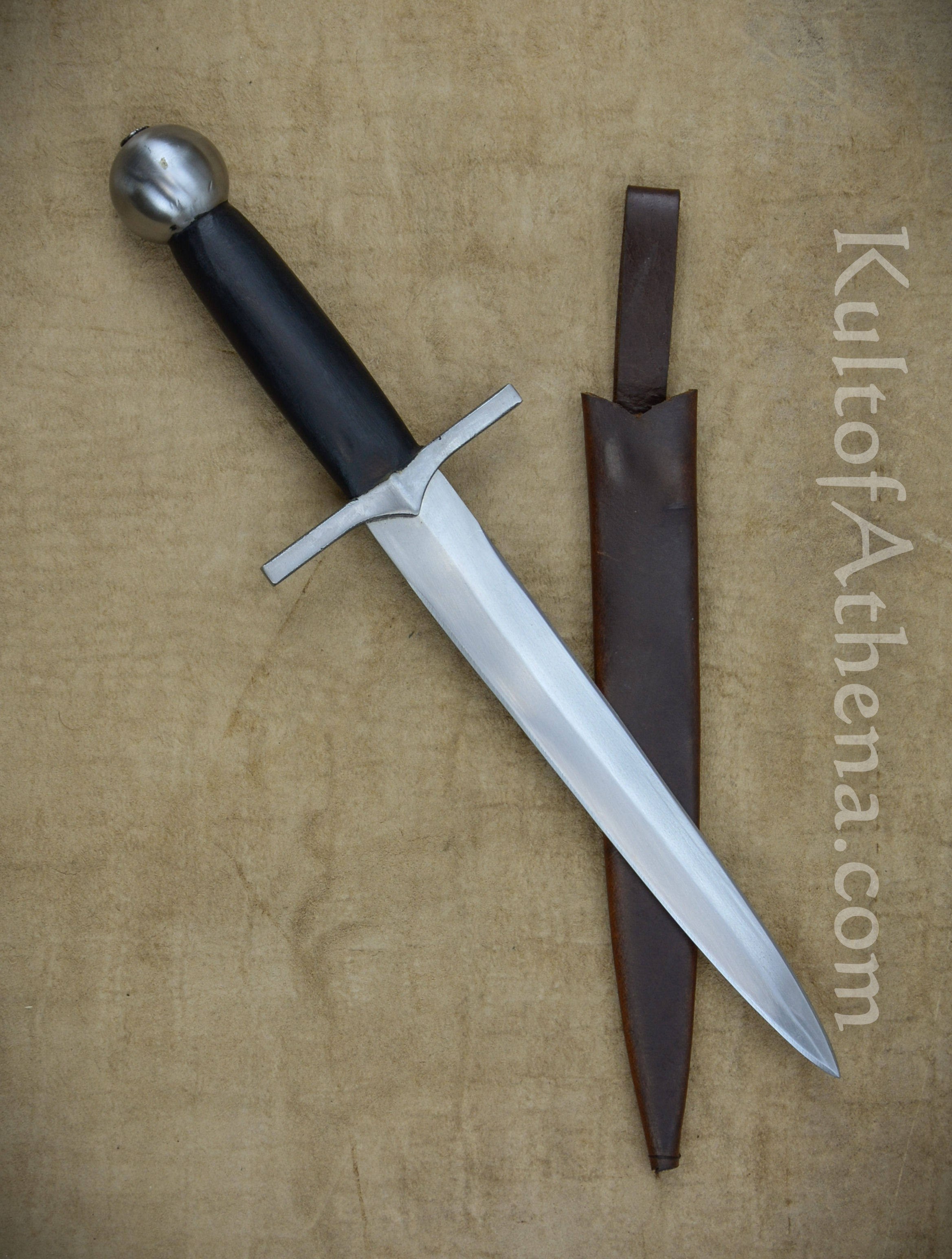 SB3962 - 12th Century Crusader Dagger - $69.95