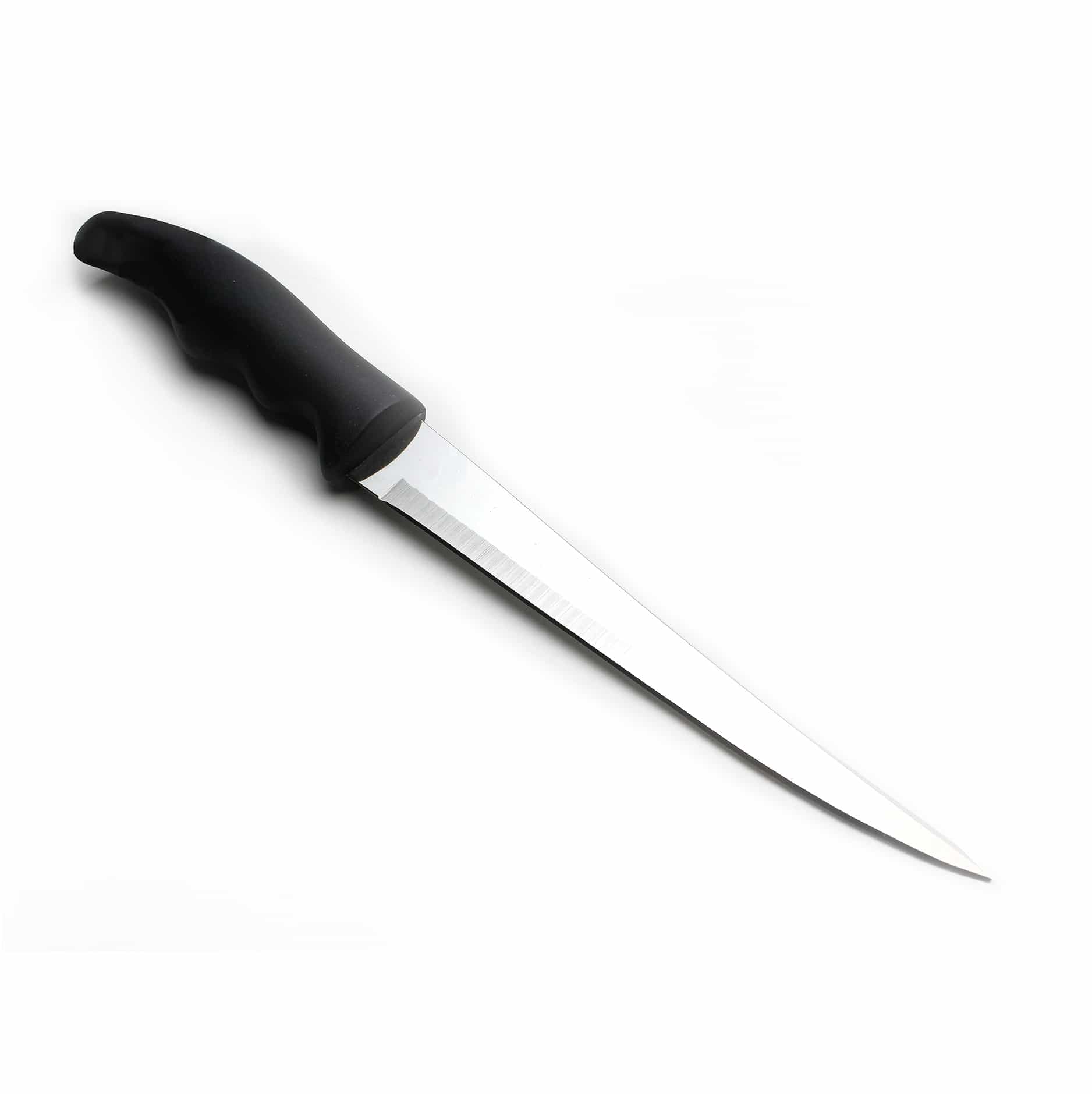 Forever Sharp Filet Knife - Twin Towers Trading Inc.