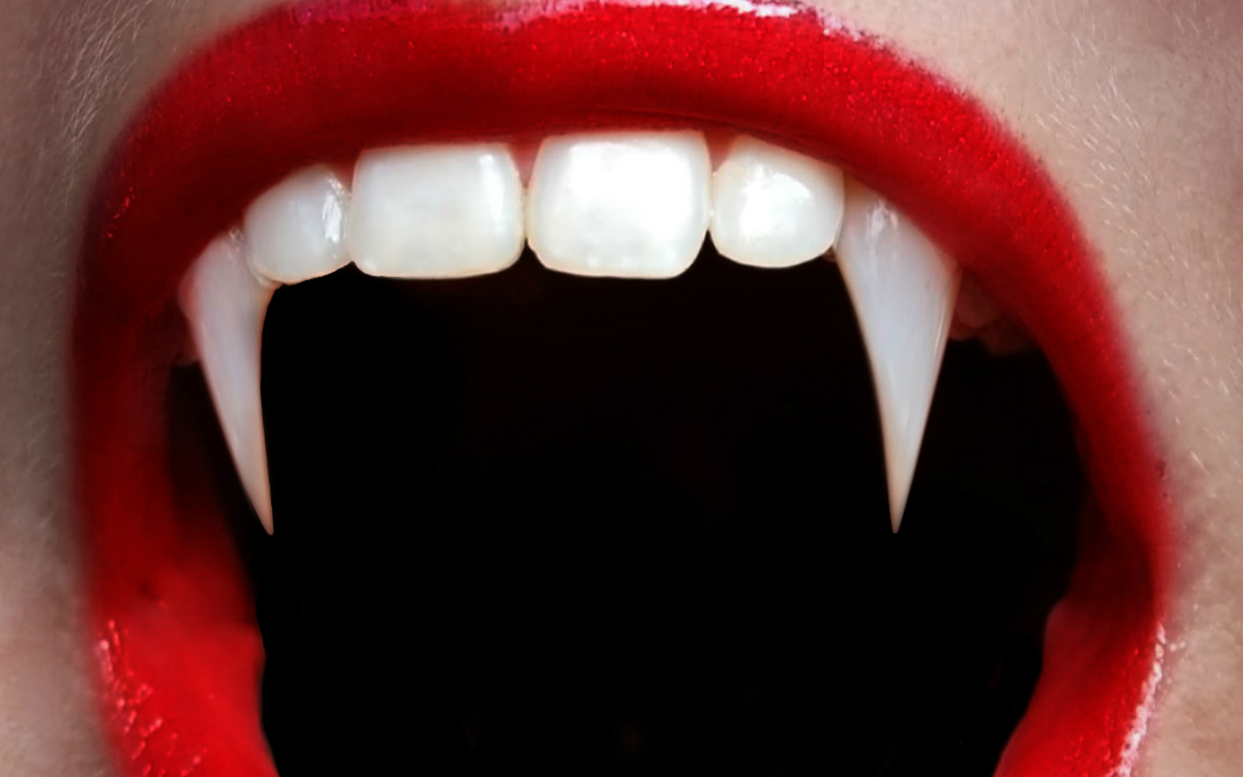 Teeth Wallpapers for Desktop | V28 | Teeth Collection