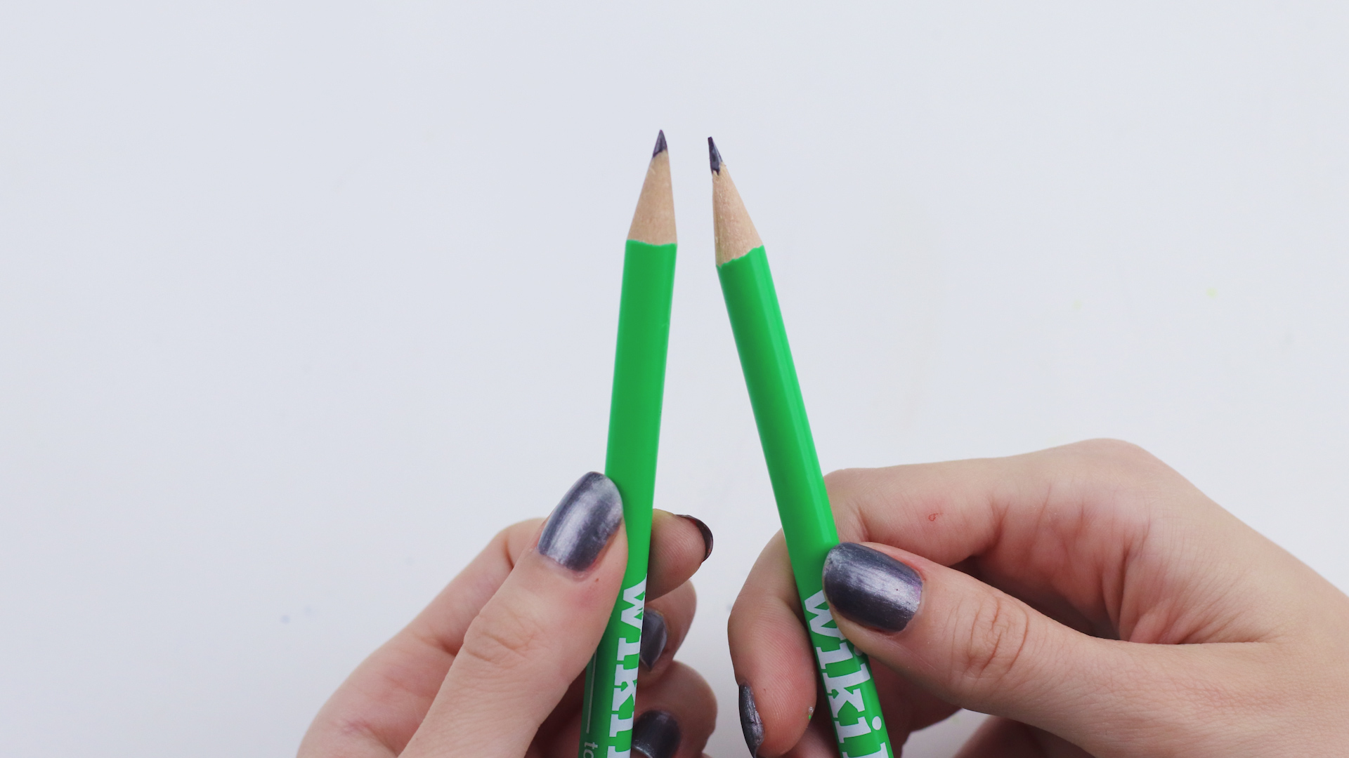 3 Ways to Sharpen a Pencil - wikiHow