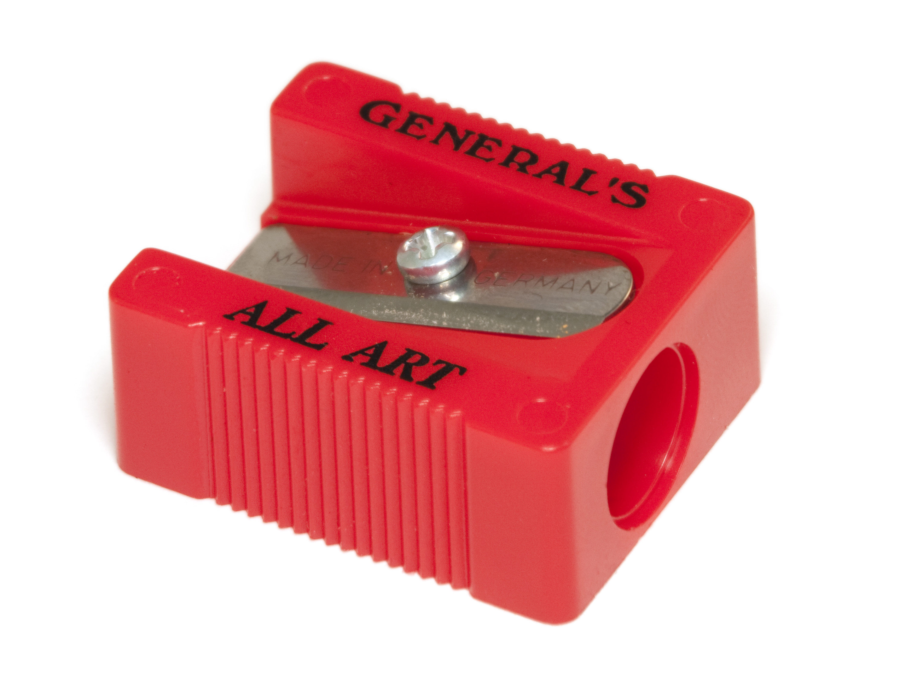 File:Red pencil sharpener.jpg - Wikimedia Commons