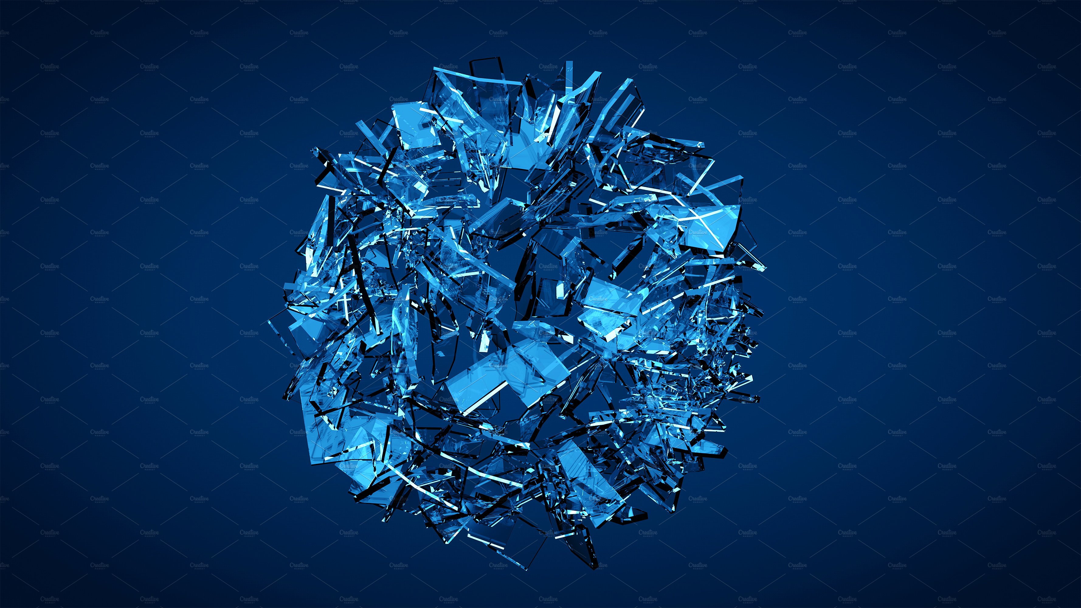 Free Photo Shattered Glass Abstract Break Broken Free Download 