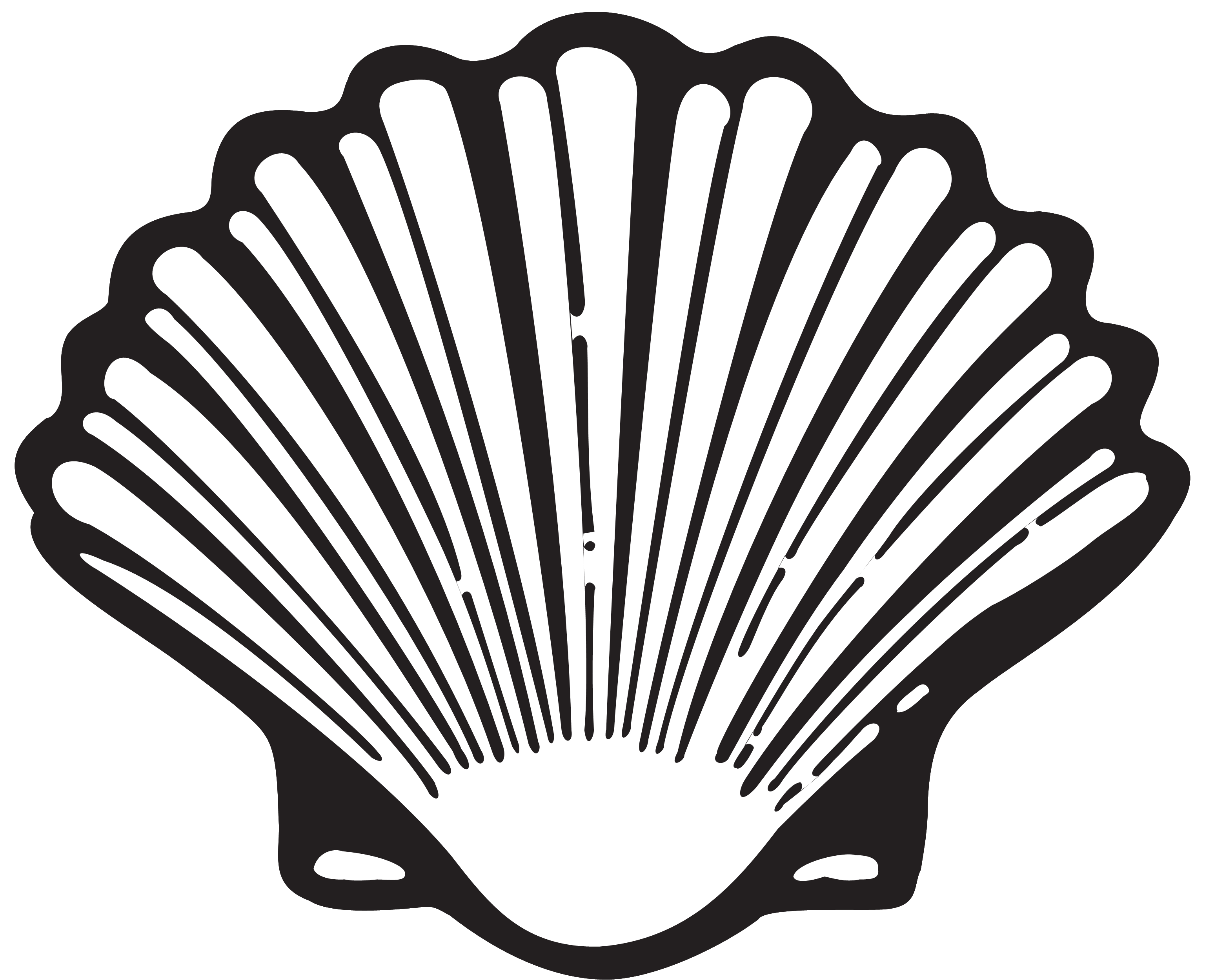 Shell | Logopedia | FANDOM powered by Wikia