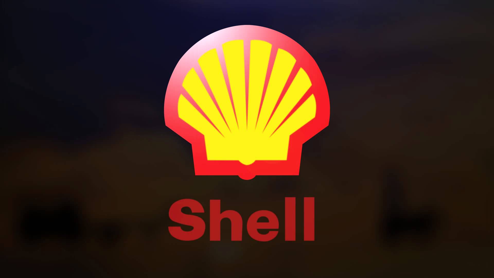 Shell Logo Animation - YouTube