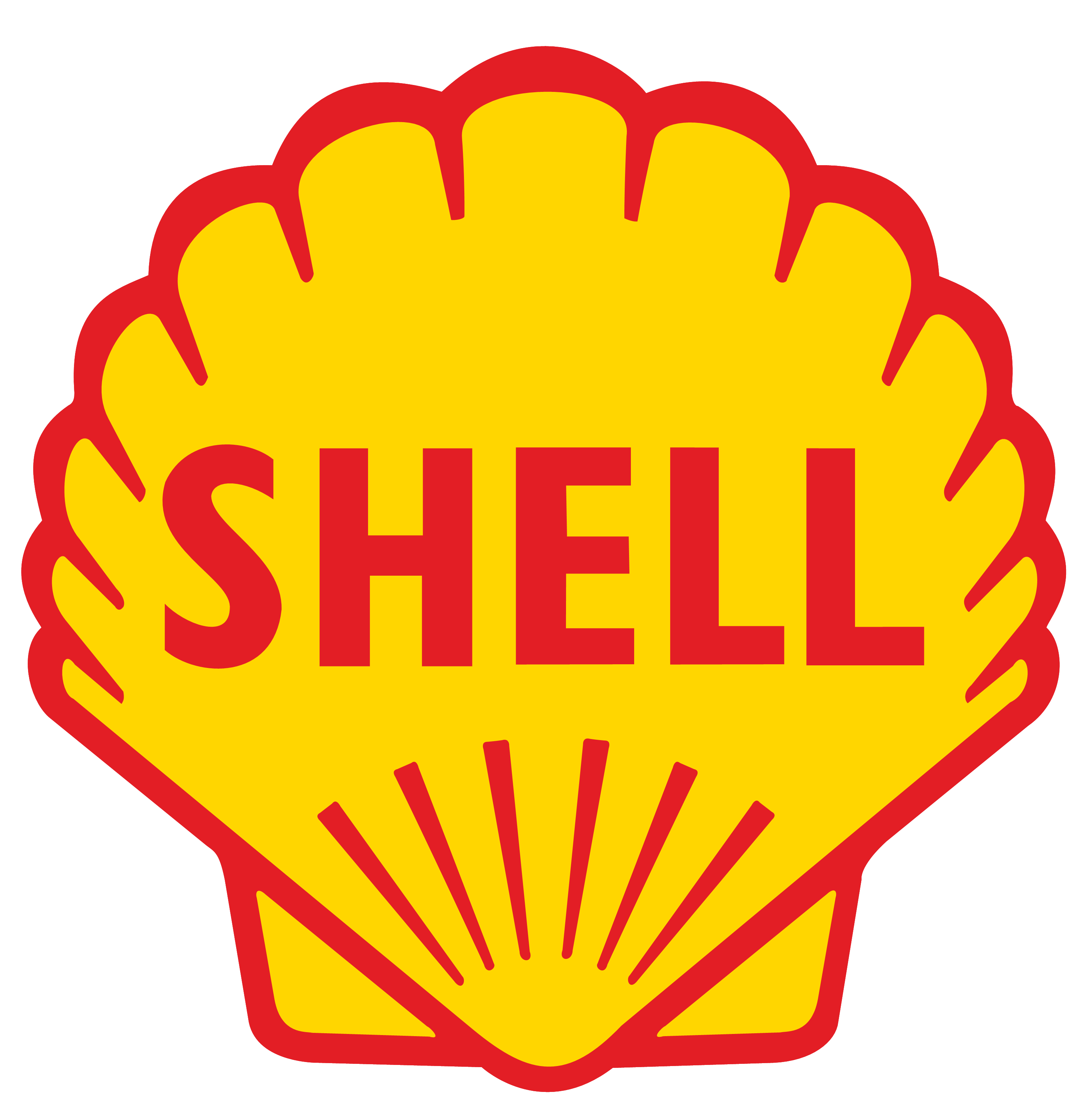 Shell Chemical Agrees to Pay $10 Million to Fix Pollution Problems ...