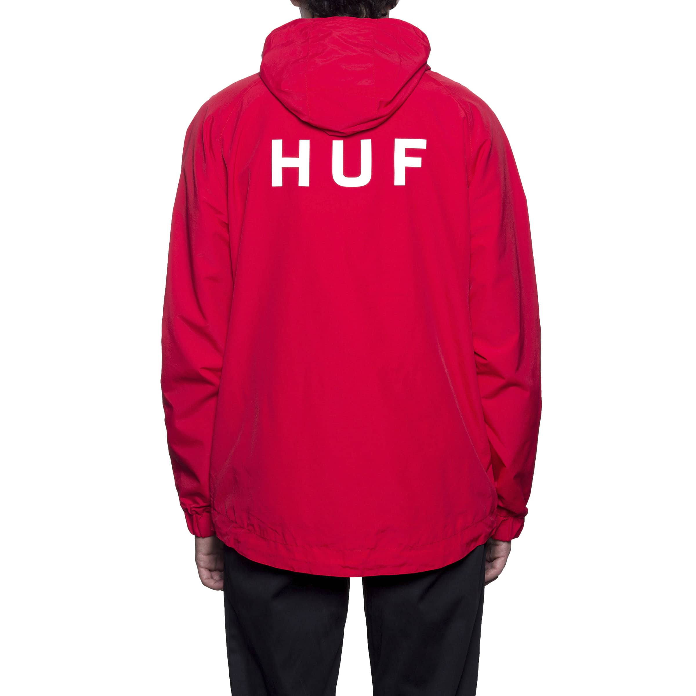HUF Standard Shell Jacket | HUF