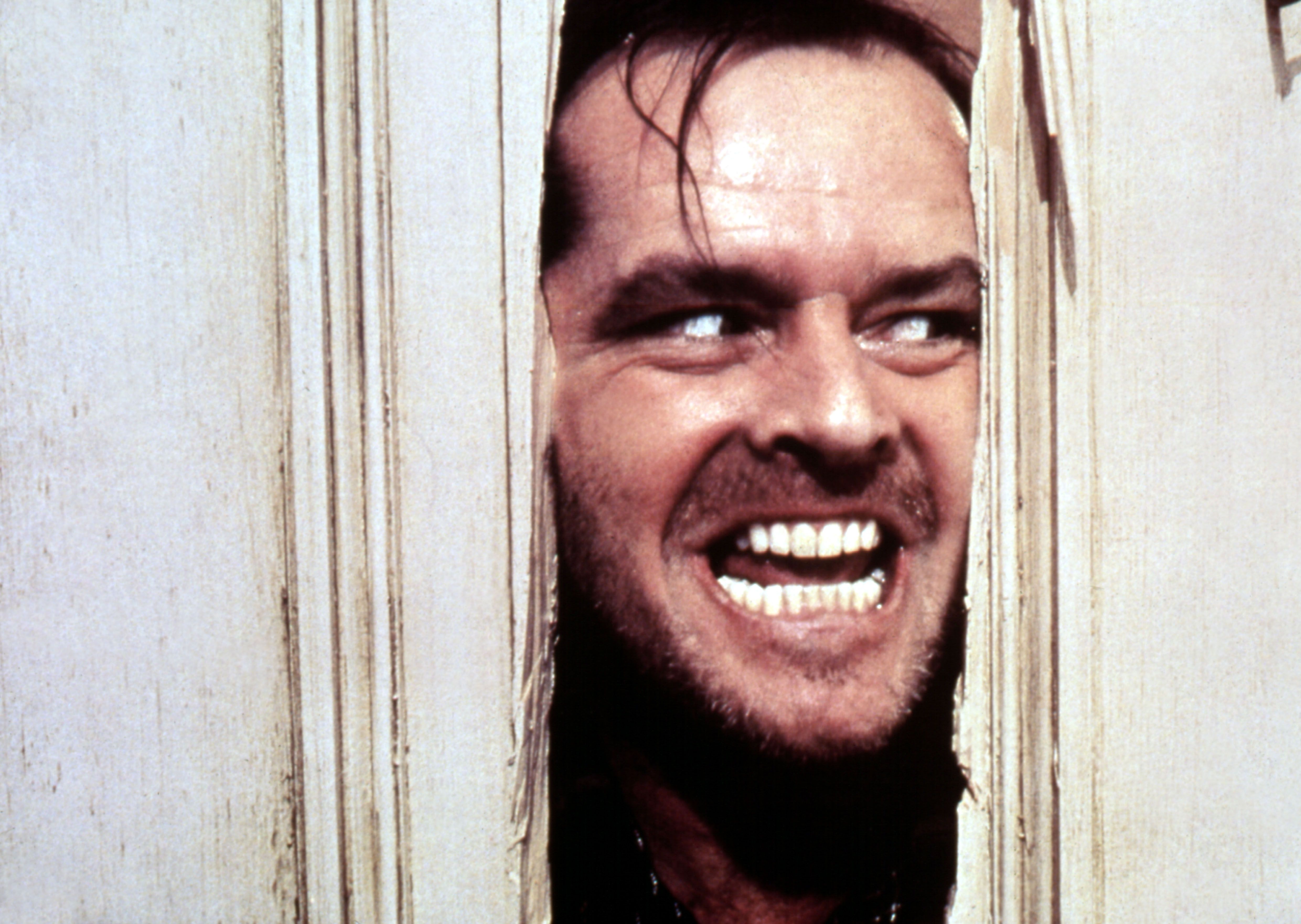 The Sequel To The Shining Will Be Out In 2020