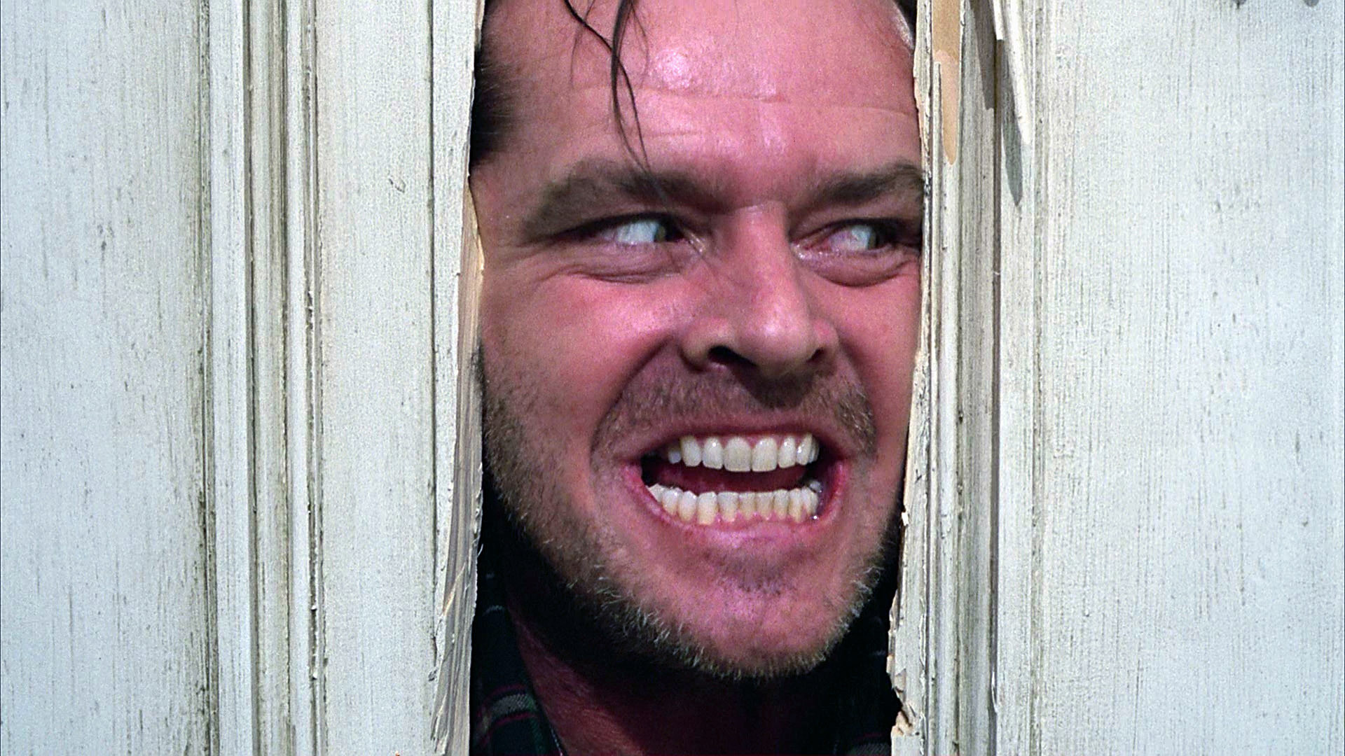 The Shining - HOME