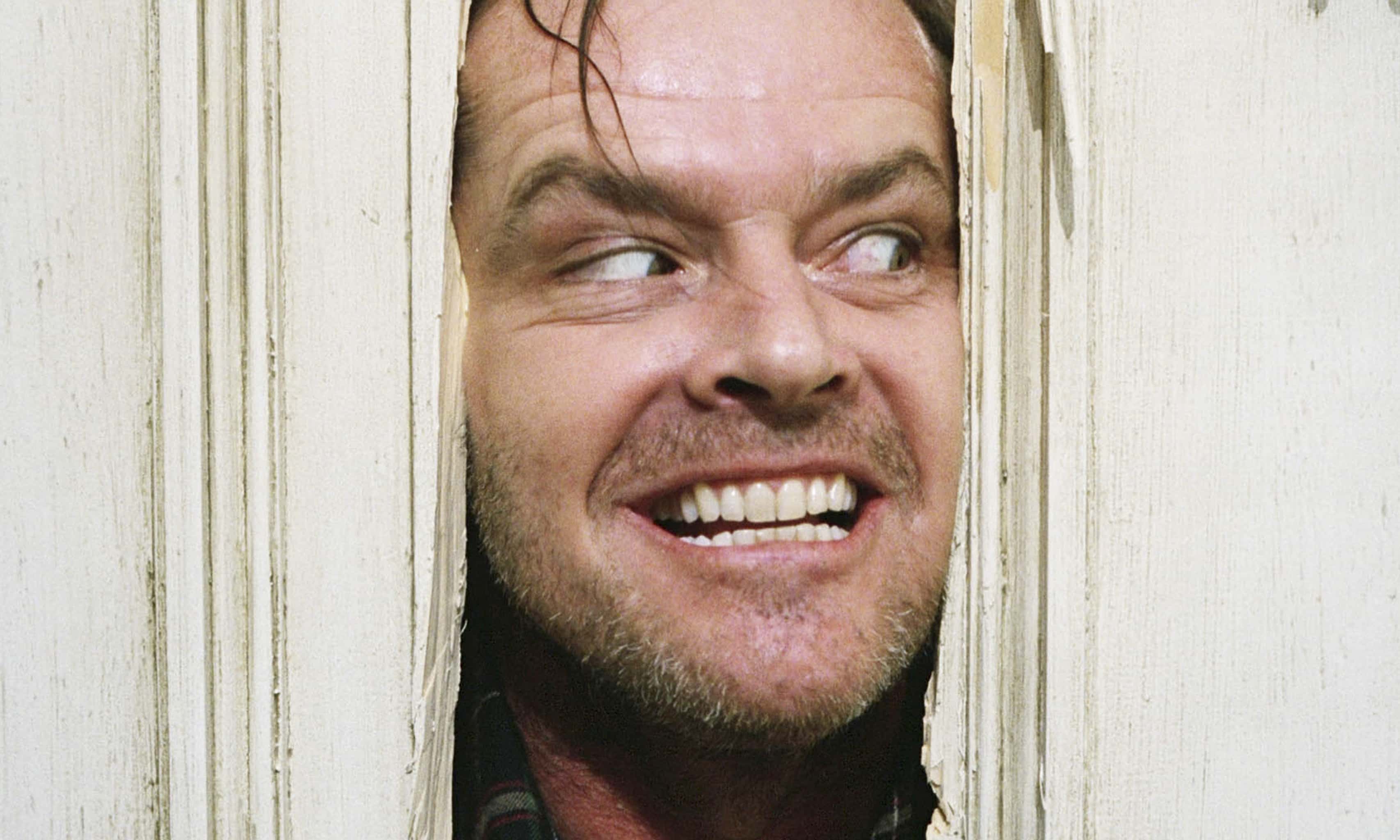 The Shining announced for Halloween Horror Nights 2017