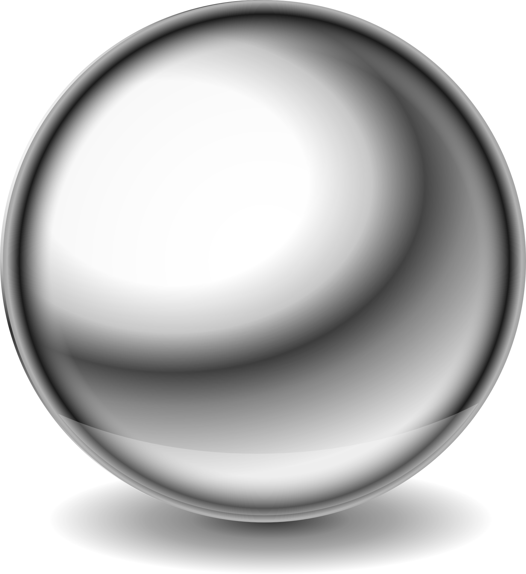 Image - Shiny steel ball.png | VS Battles Wiki | FANDOM powered by Wikia
