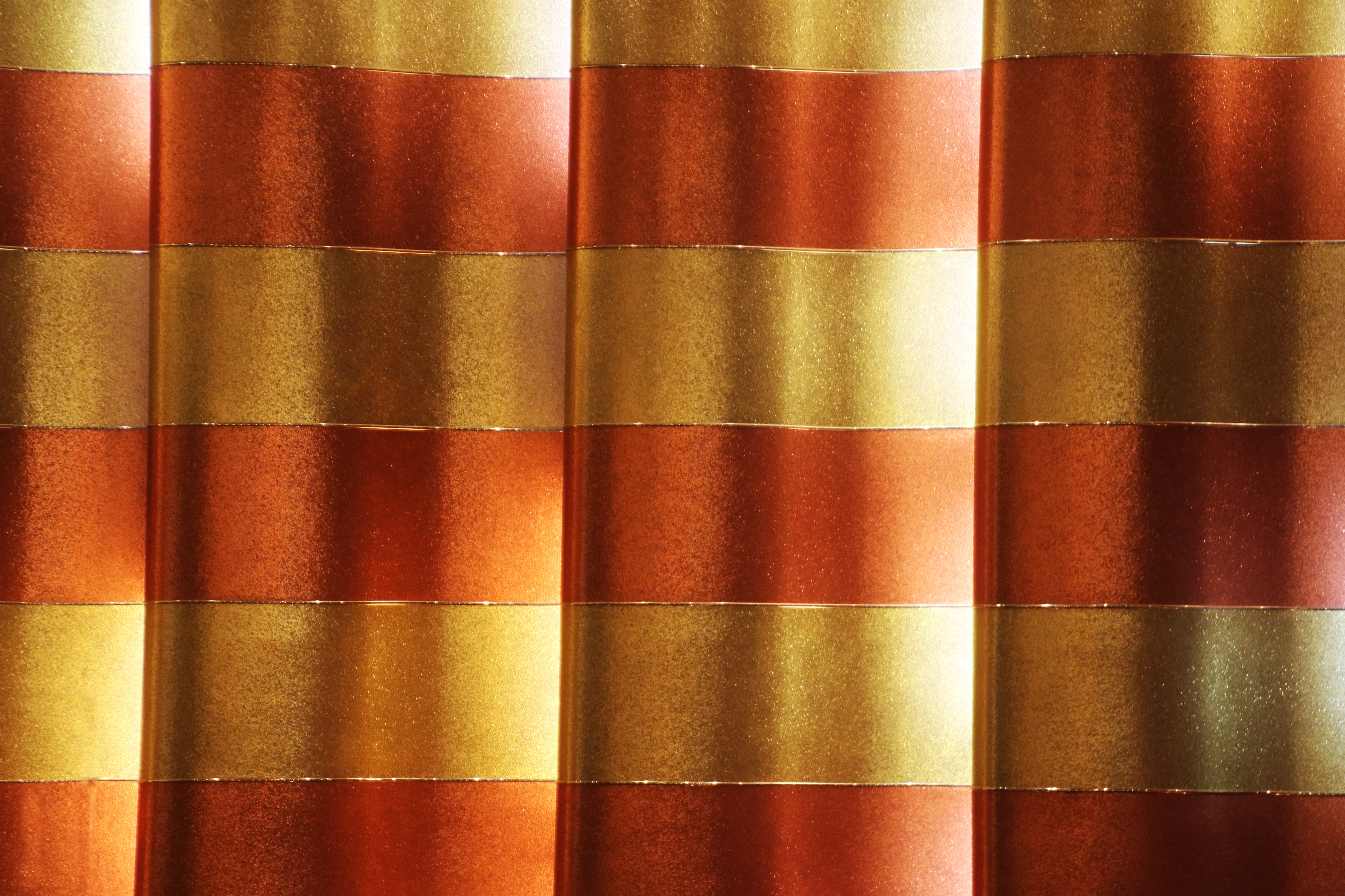 Shiny gold texture curtain, Shiny gold texture curtain