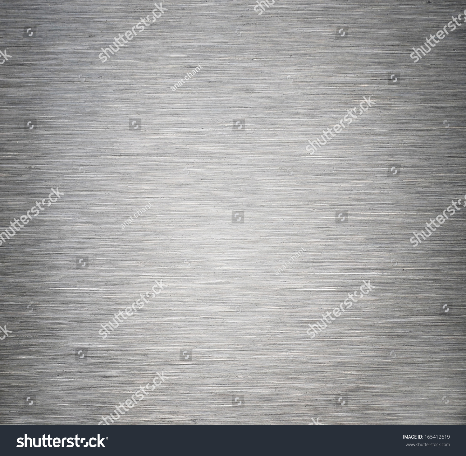 Metal Brushed Shiny Surface Texture Stock Photo 165412619 - Shutterstock