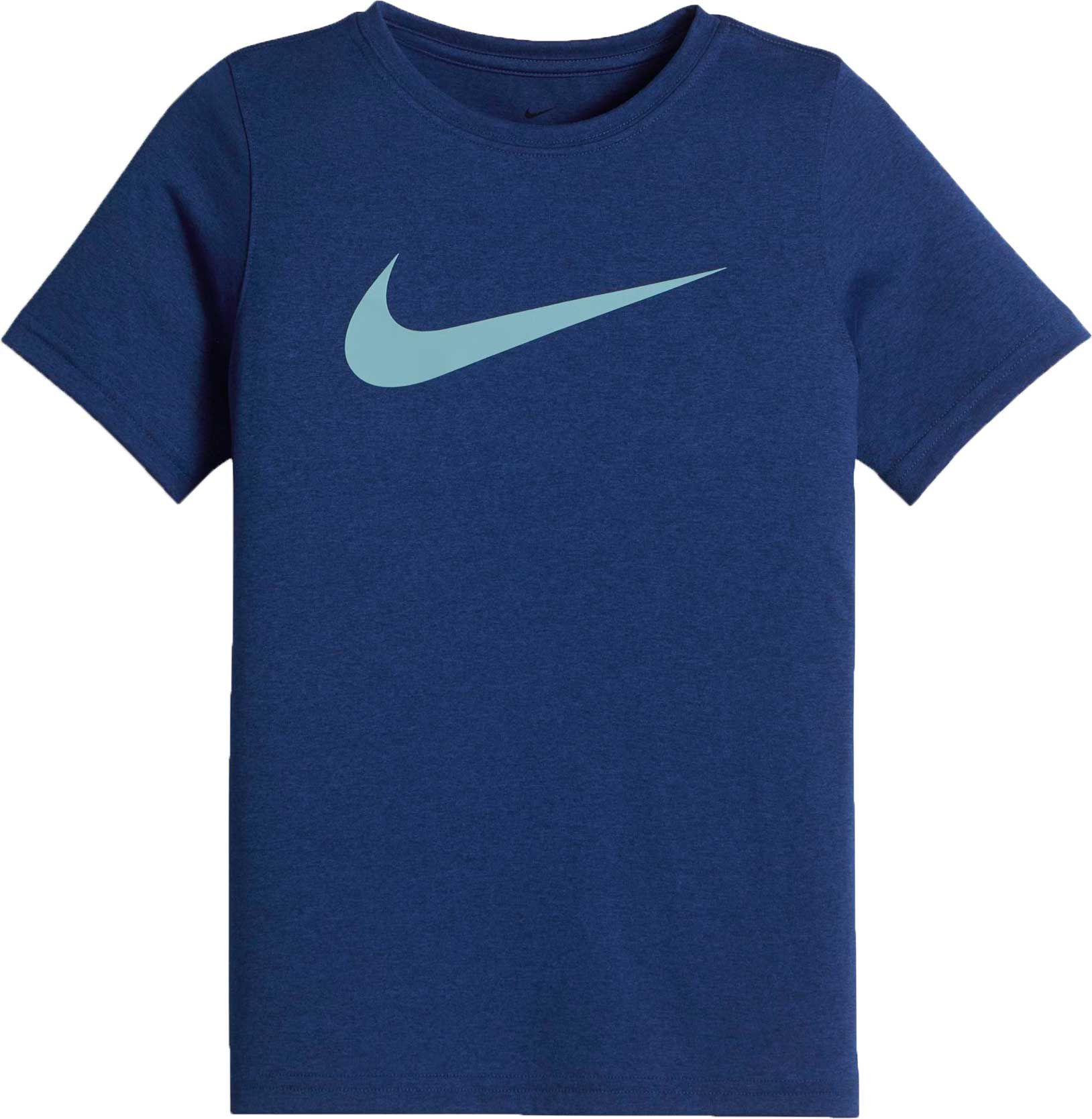 Nike Boys' Dry Legend Short Sleeve Shirt | DICK'S Sporting Goods