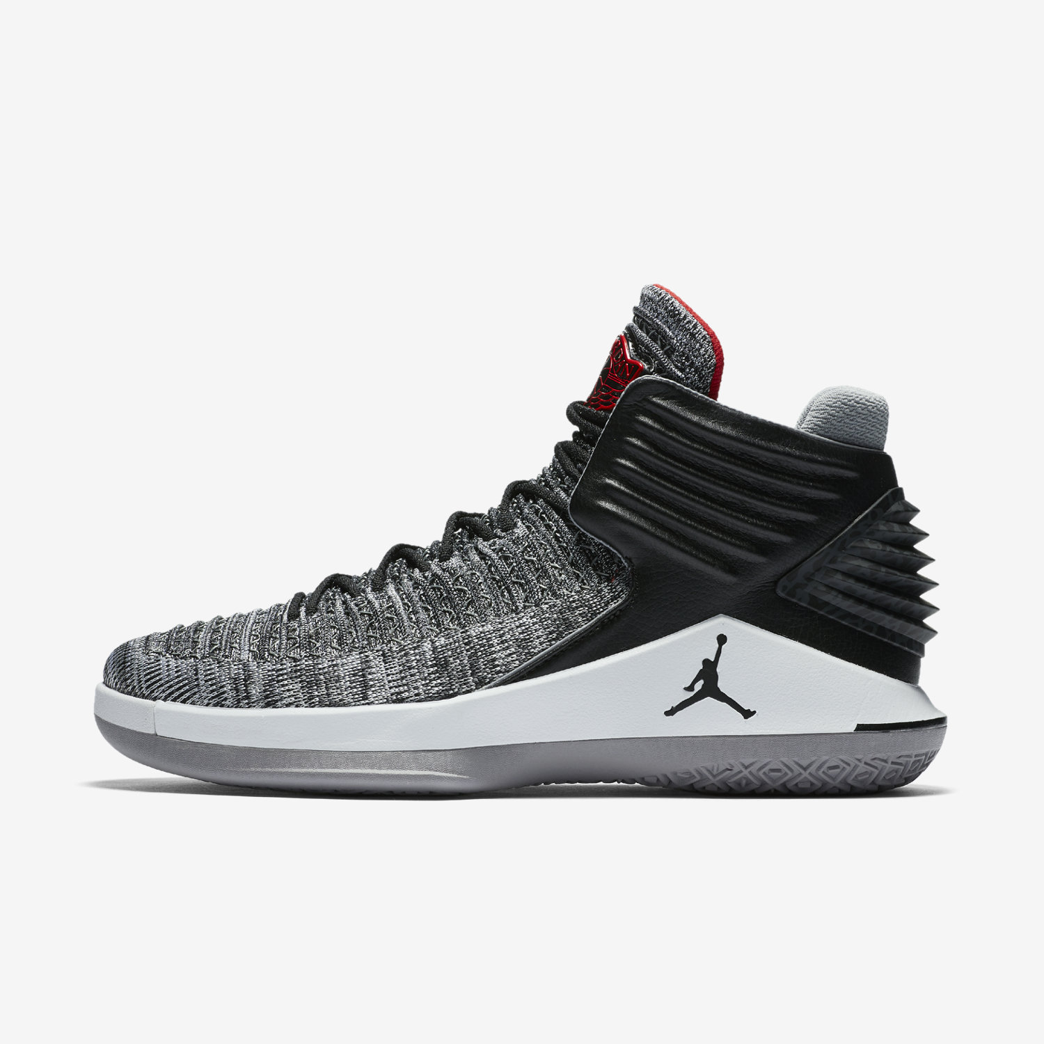 Air Jordan XXXII Men's Basketball Shoe. Nike.com