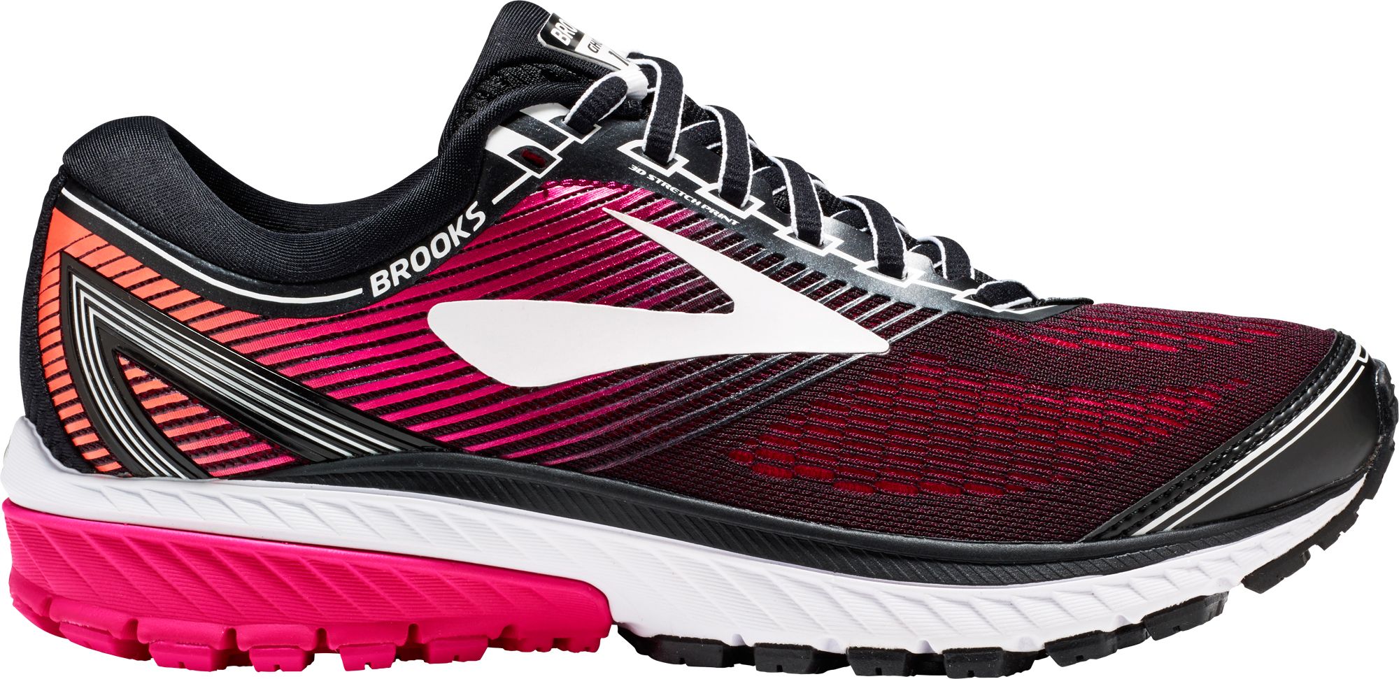 Brooks Women's Ghost 10 Running Shoes | DICK'S Sporting Goods