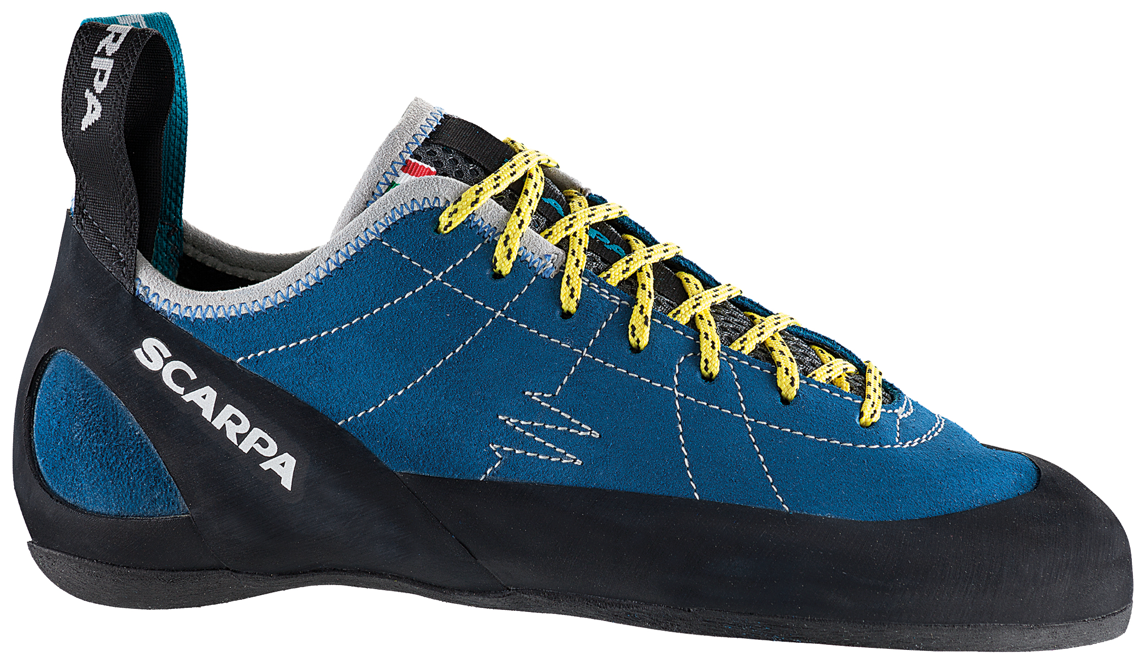 Scarpa Helix Rock Shoes - Men's