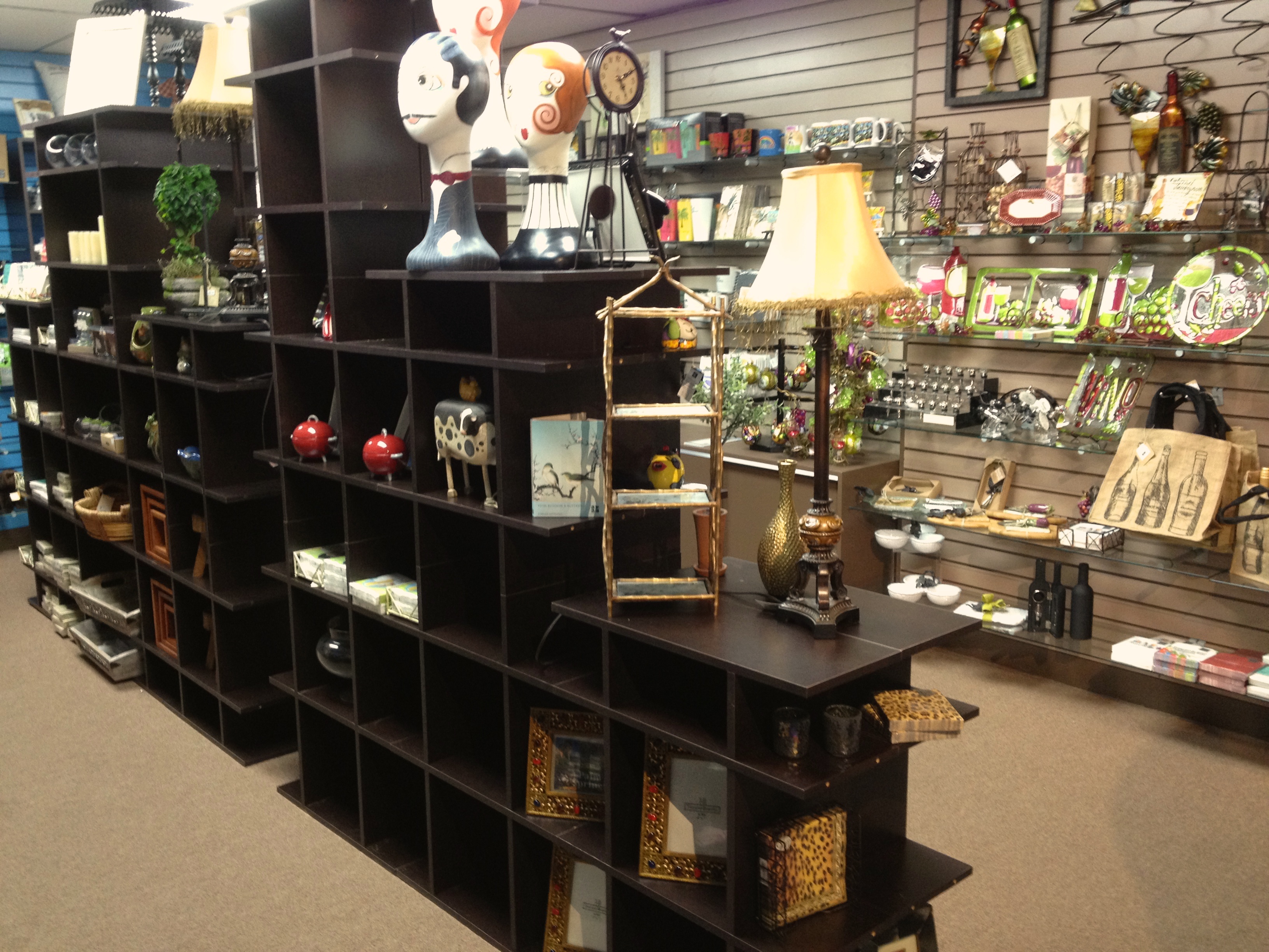 Our Store Fixtures Have A New Look | Memento Palm Springs