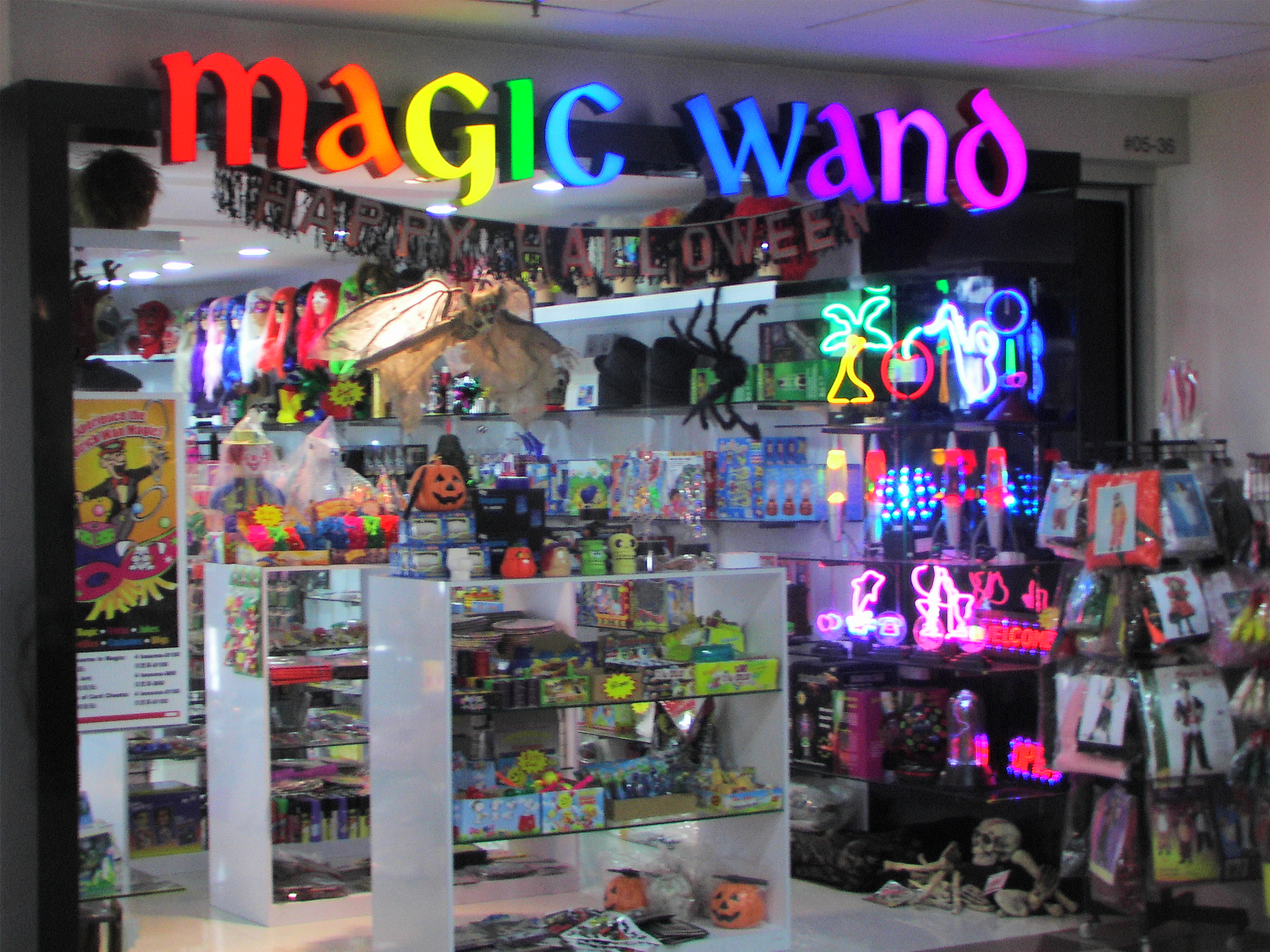 Magic Tricks and Novelties | MagicWand