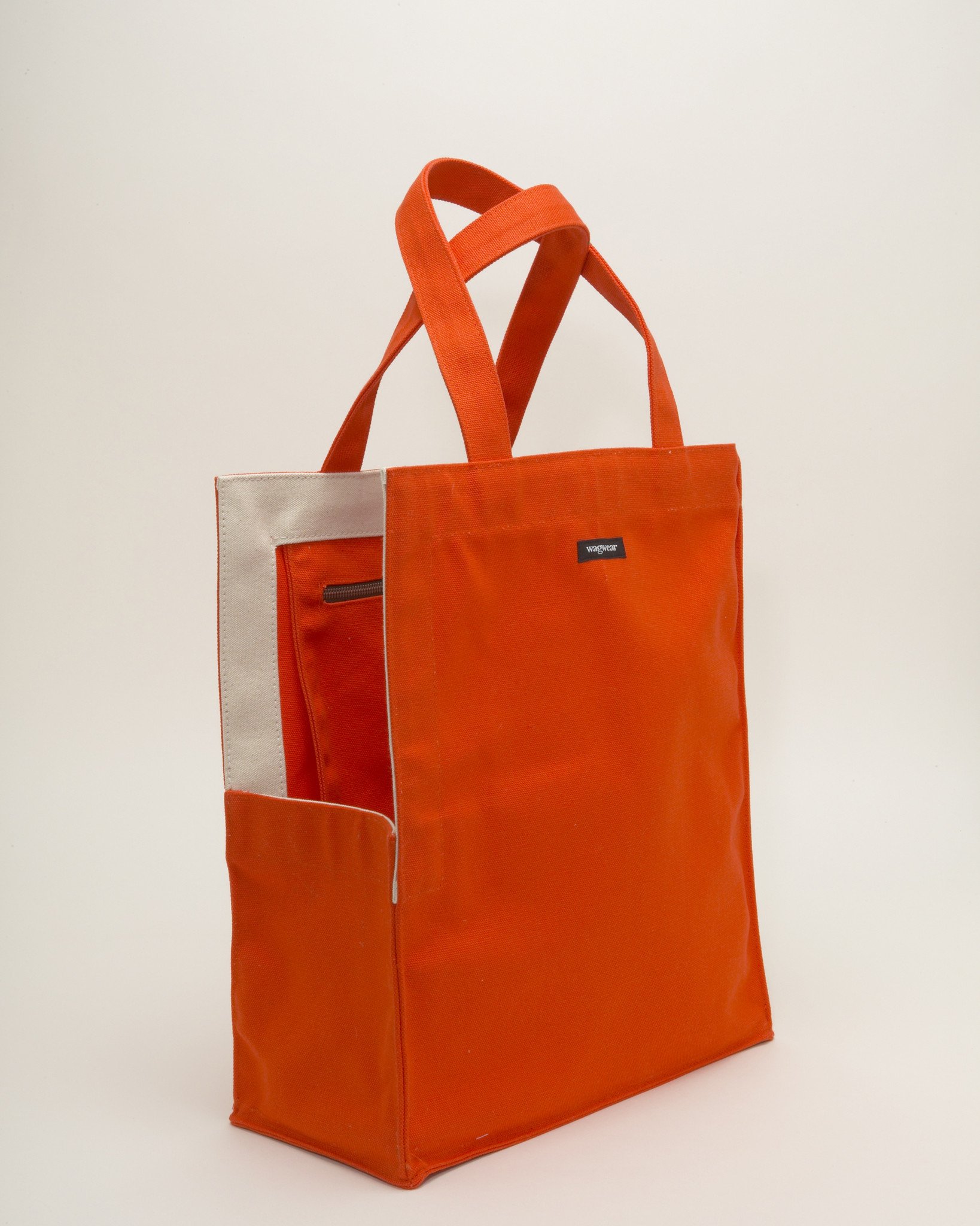 Shopping Bag Carrier - Various Colors – wagwear