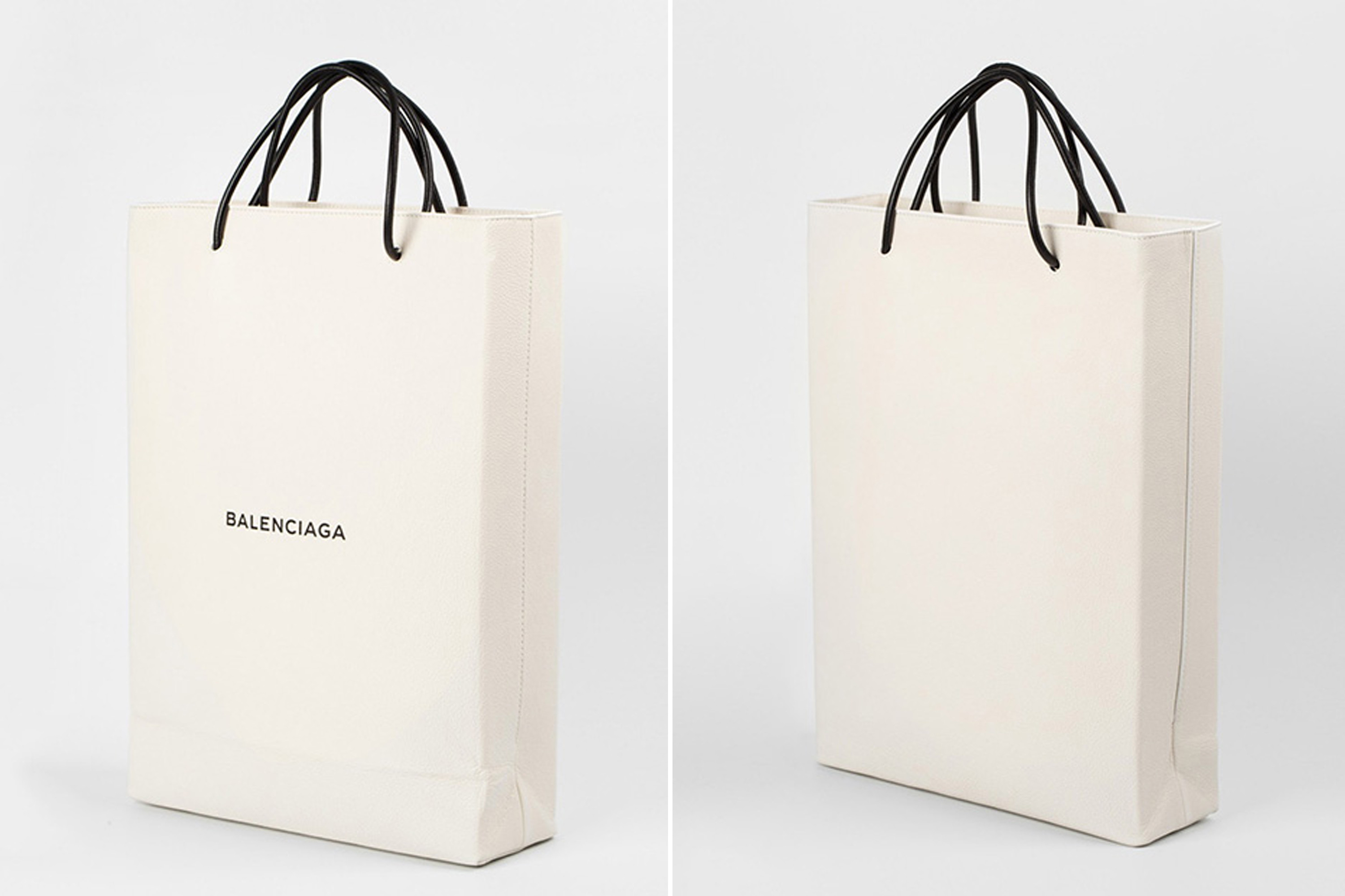 This $1,100 shopping bag has already sold out