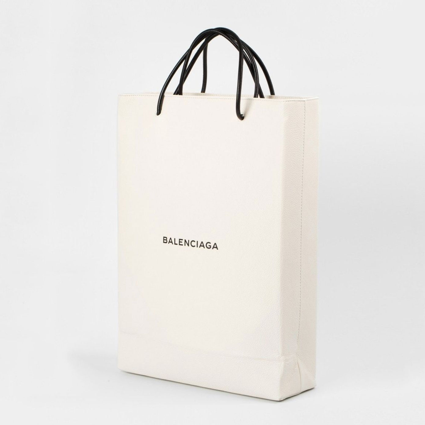 Balenciaga's $1,000 Shopping Bag Is Already Sold Out