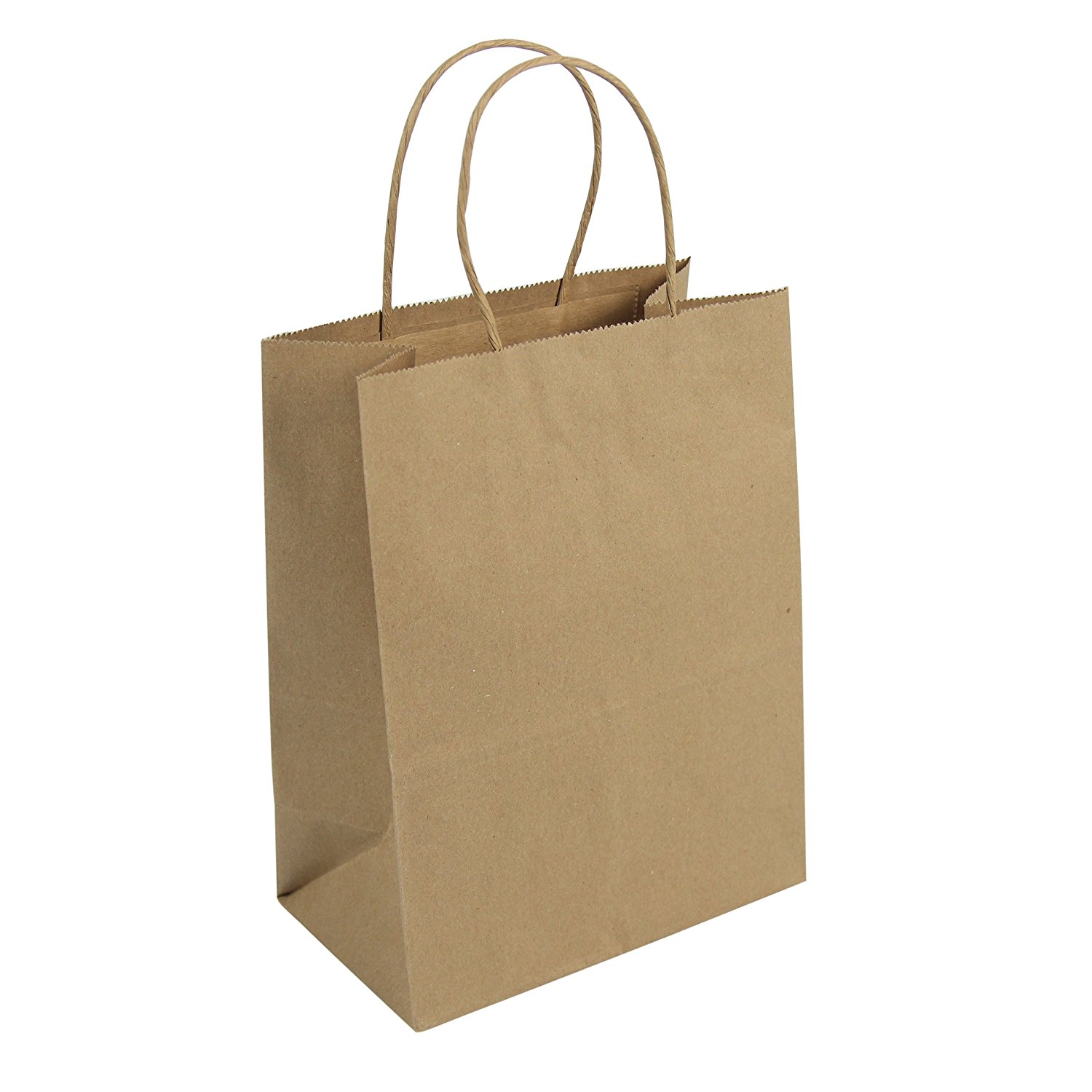 Amazon.com: Duro ID# 87097 Tempo Shopping Bag 60# 100% Recycled ...