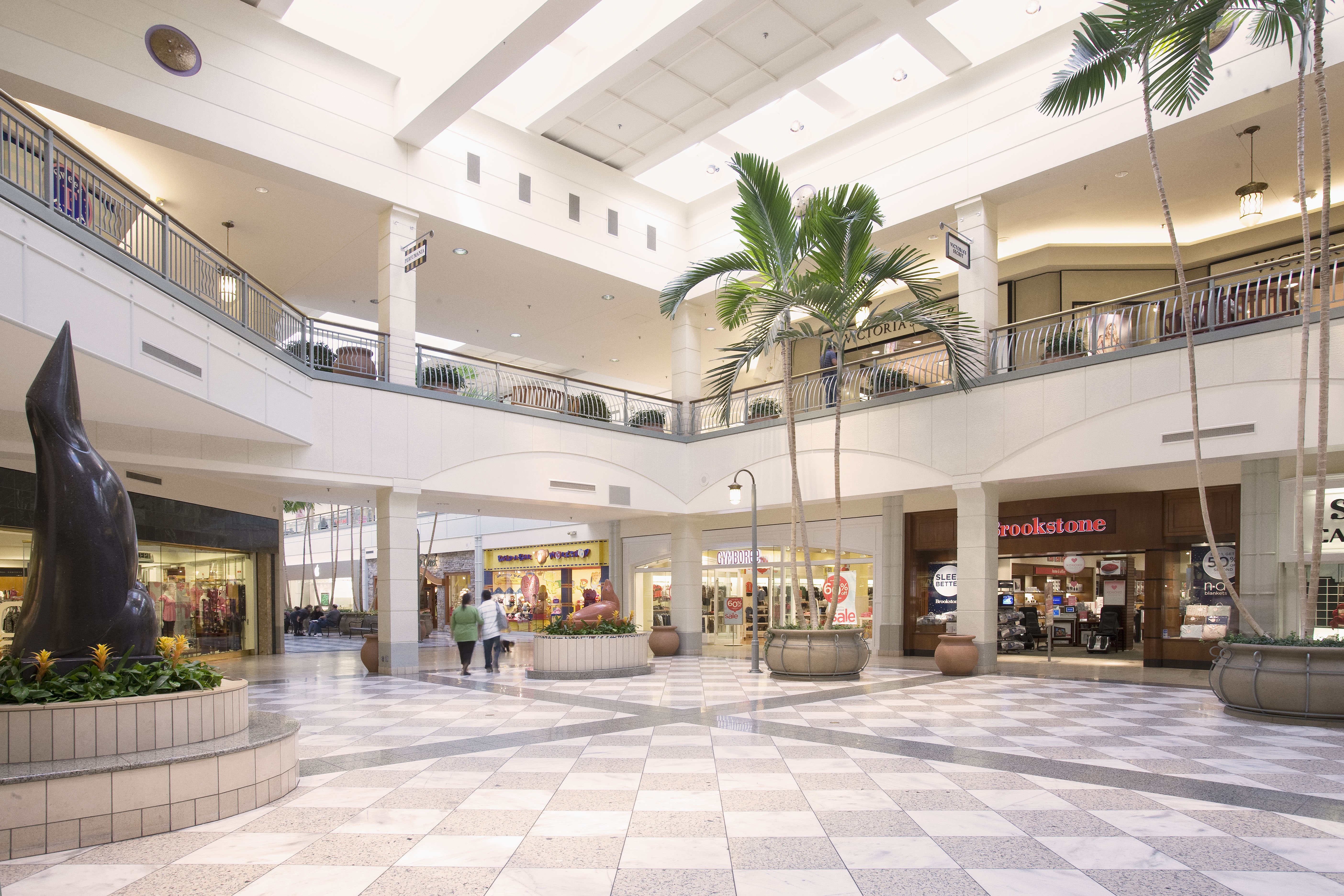 Free photo: shopping center - Architecture, Big, Building - Free