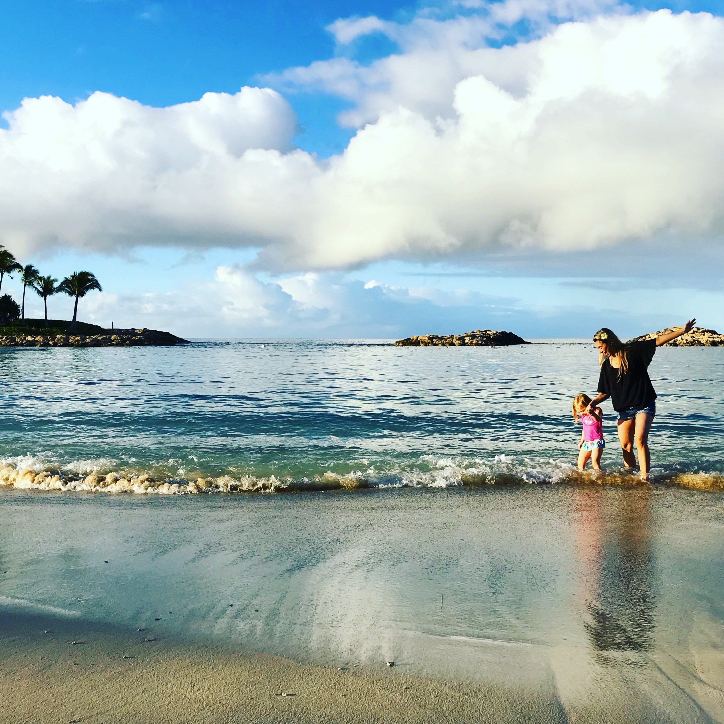 Baby and Toddler-Friendly Activities In the North Shore of Oahu ...