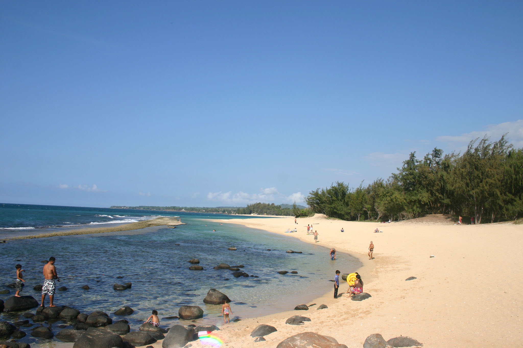 Baby Beach (N Shore) | Maui Guidebook
