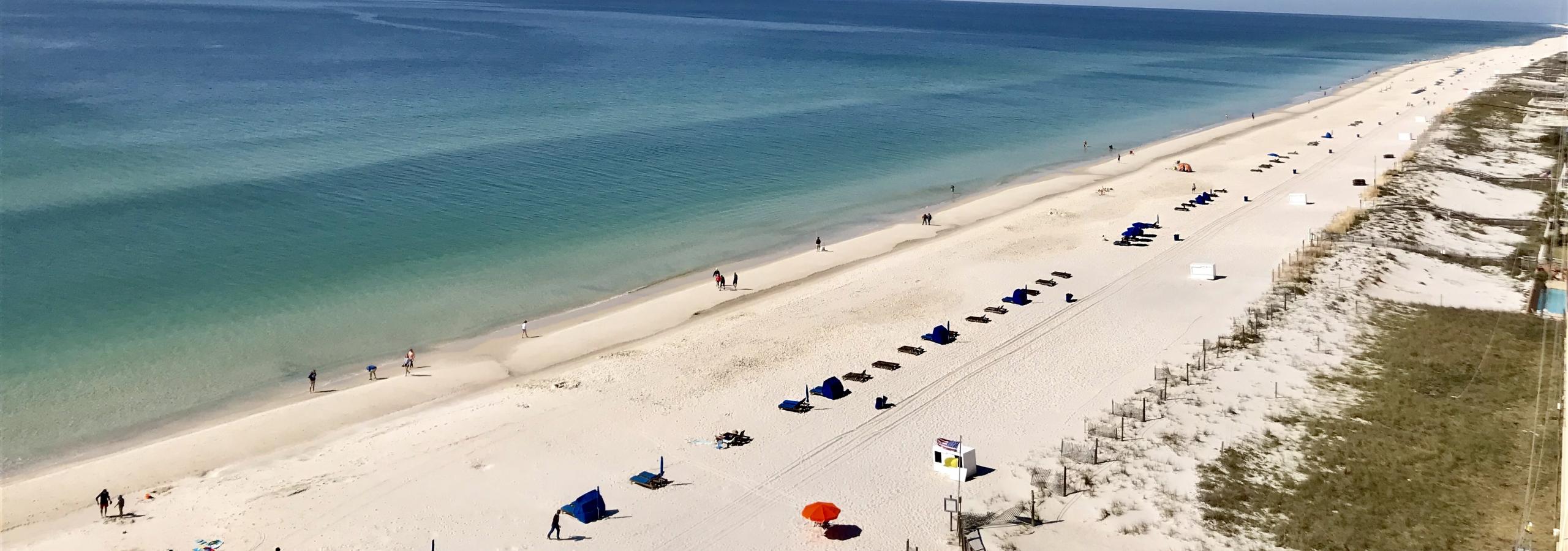 Gulf Shores Vacation Rentals | Condo and Beach House Rentals