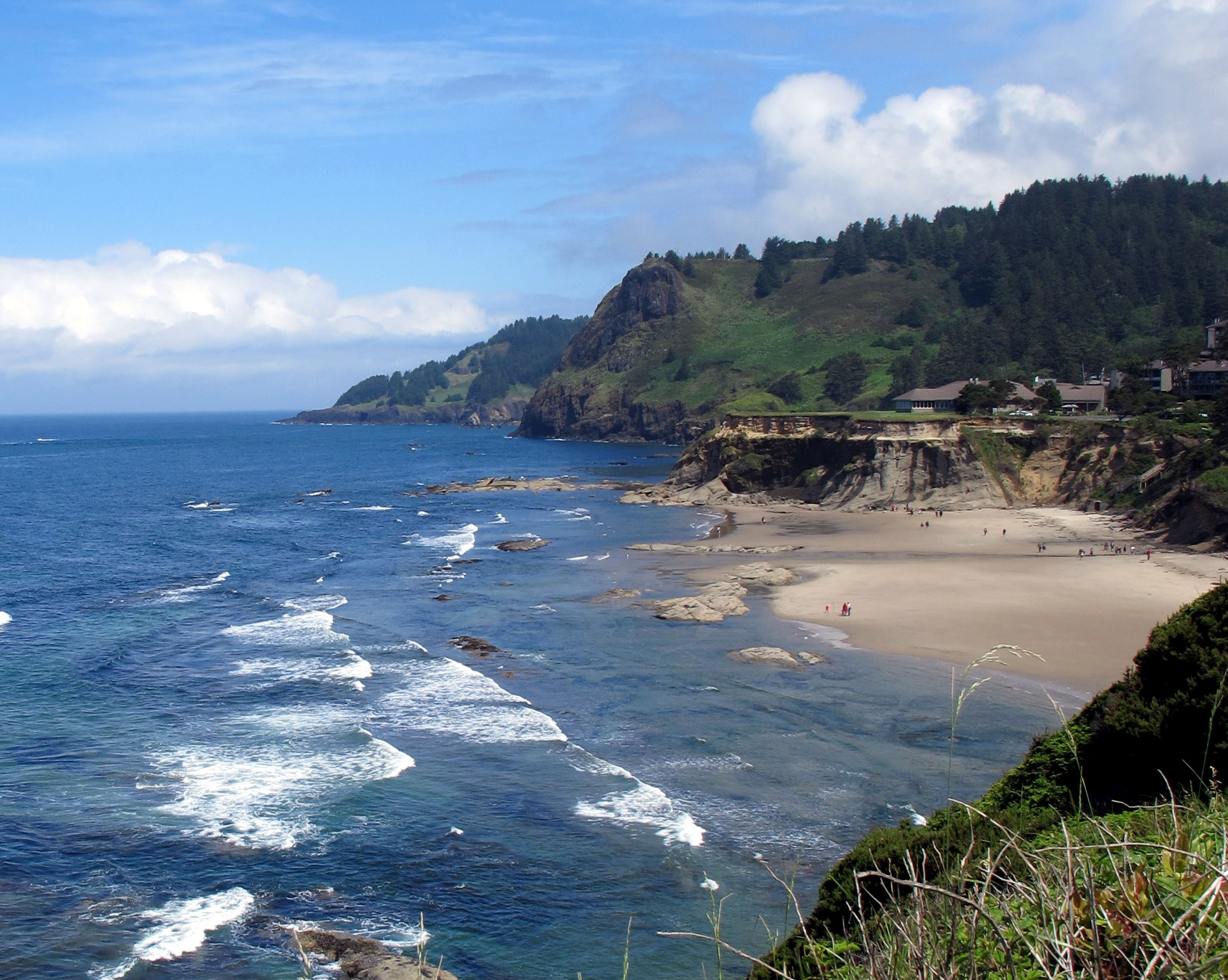 Oregon Parks and Recreation Department: Rules and Regulations Ocean ...