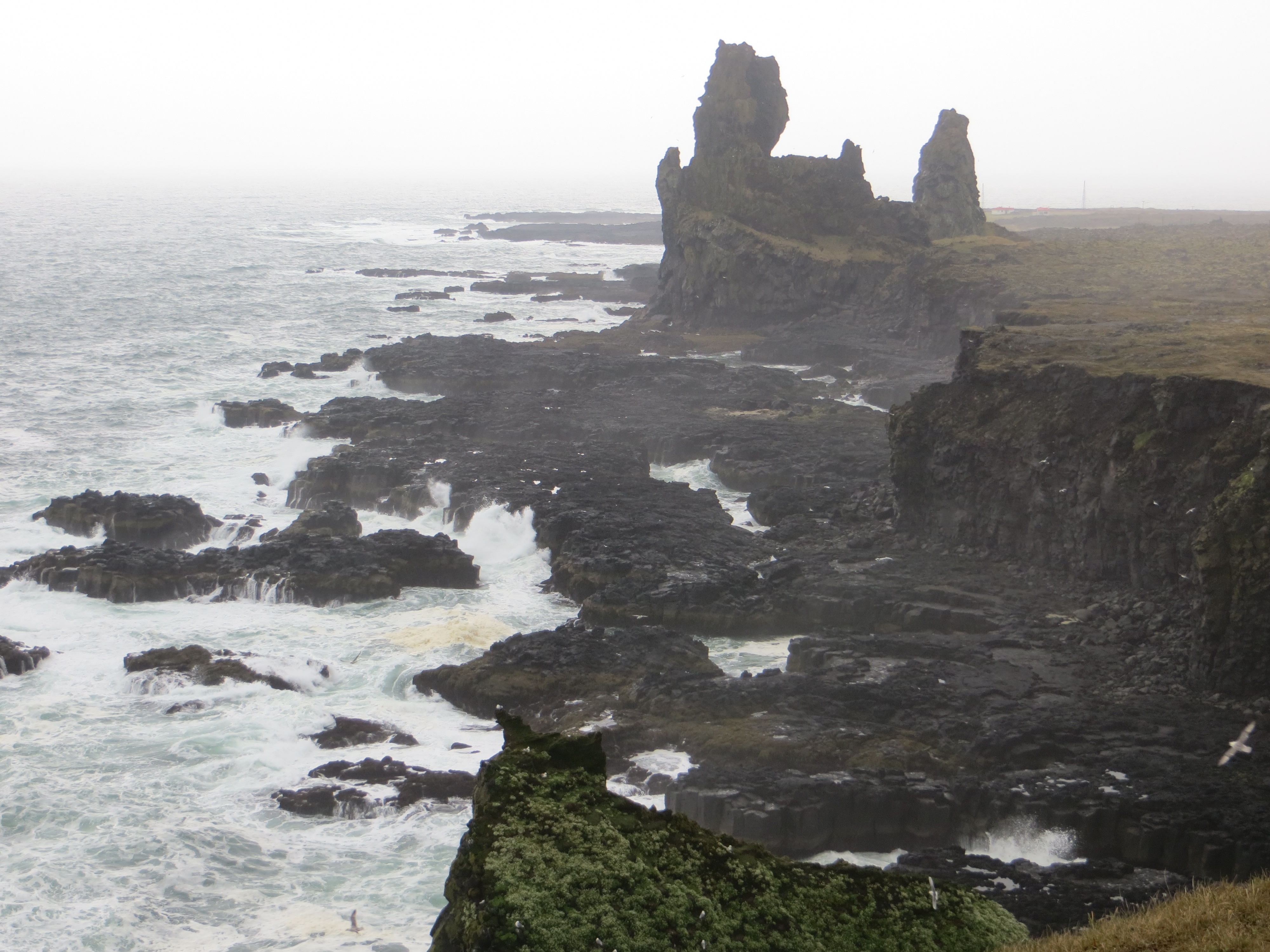 Travel Iceland | Ron Mitchell's Adventure Blog