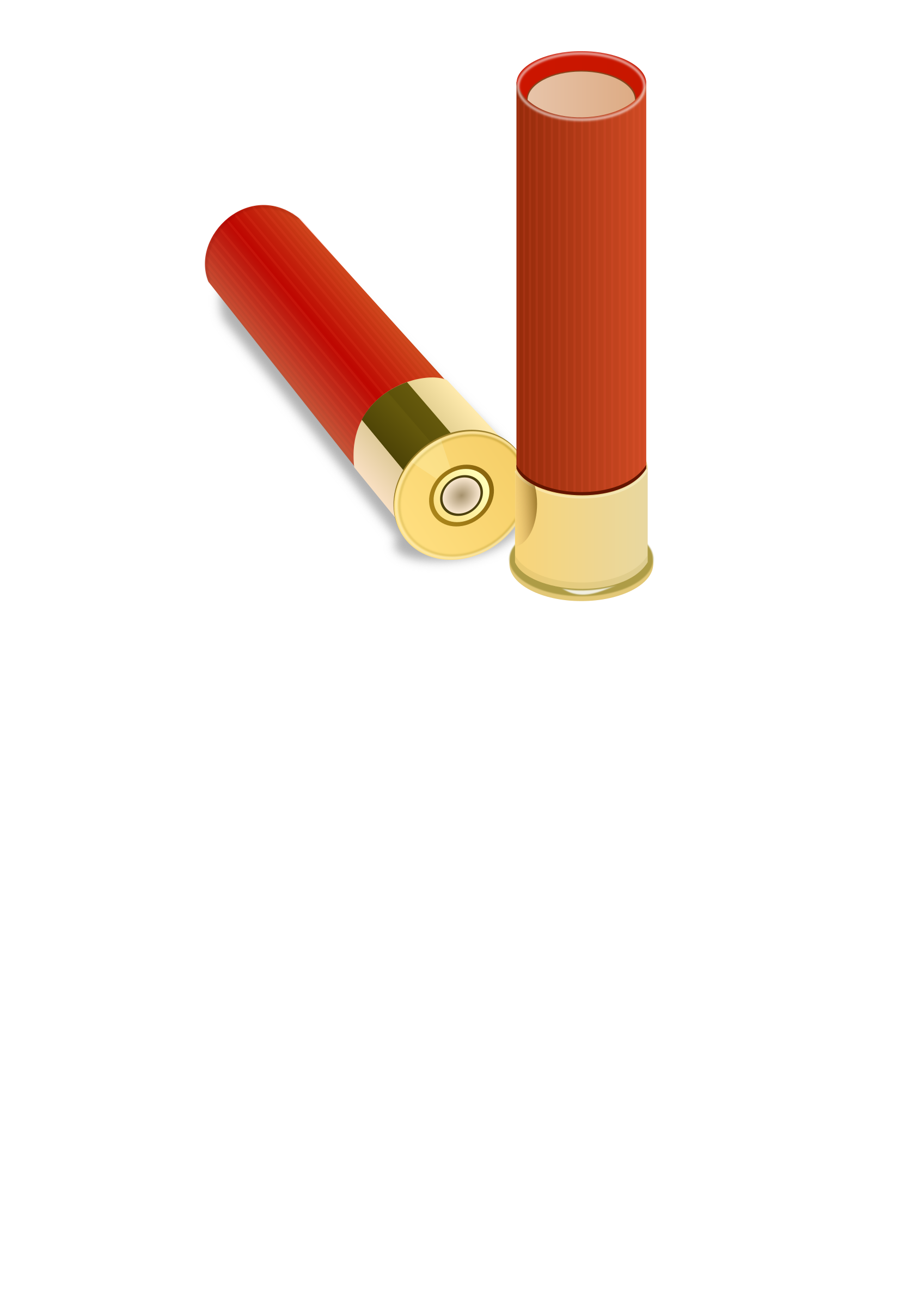 Shotgun Shells Icons PNG - Free PNG and Icons Downloads
