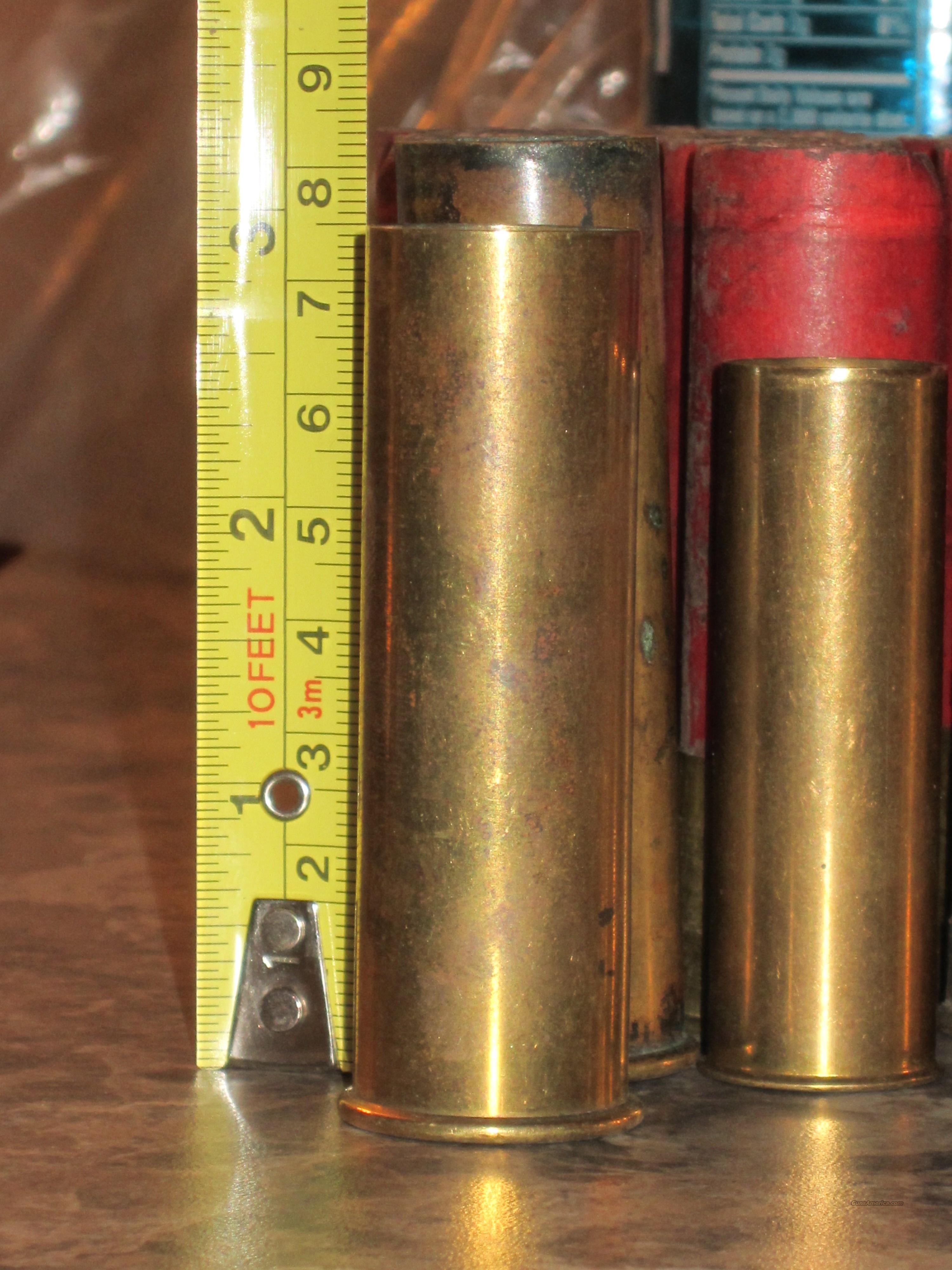 8 gauge magnum shotgun shells - Winchester Relo... for sale. 