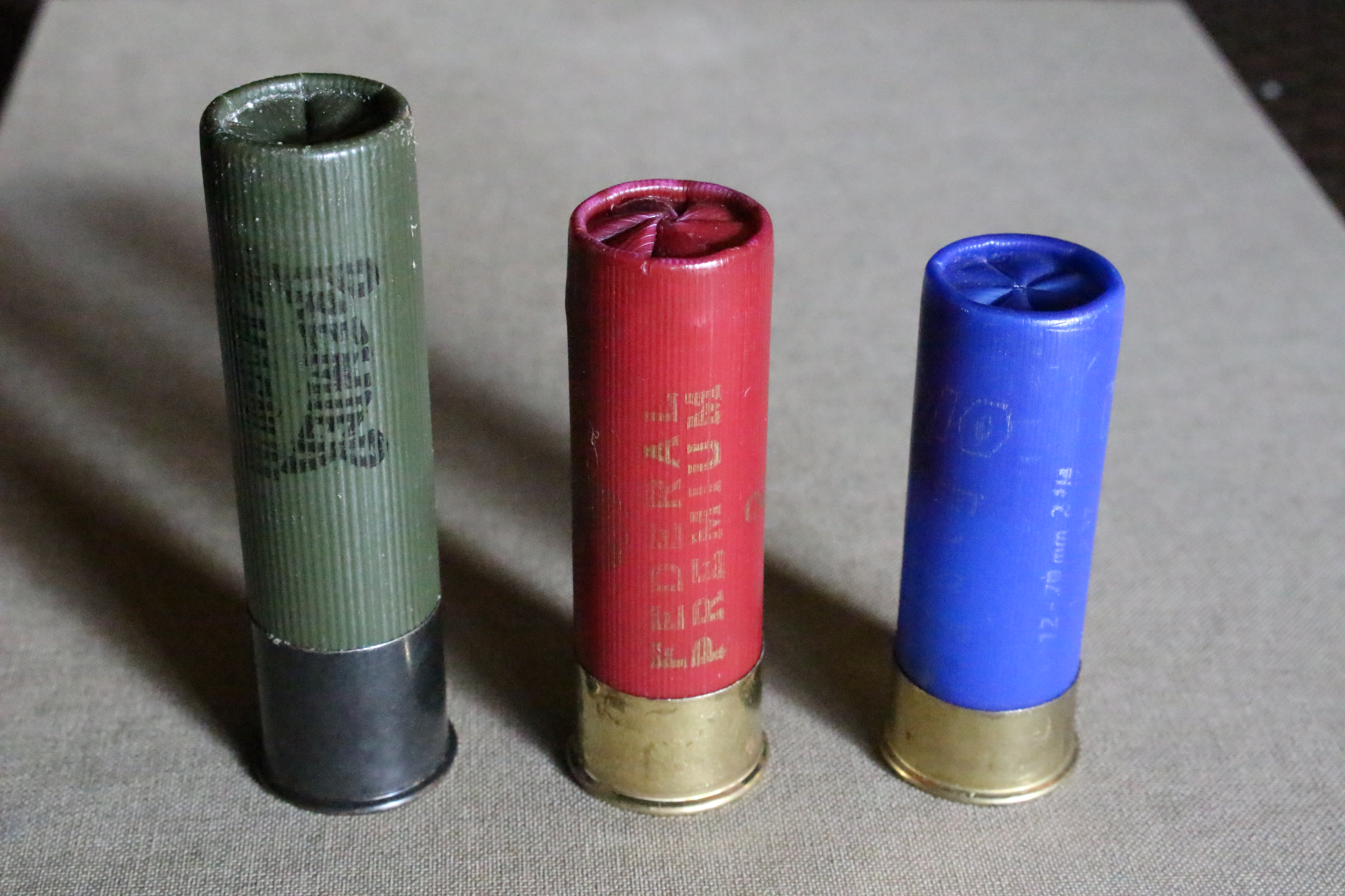 Shotgun Shells Explained—The New Shooter's Dictionary