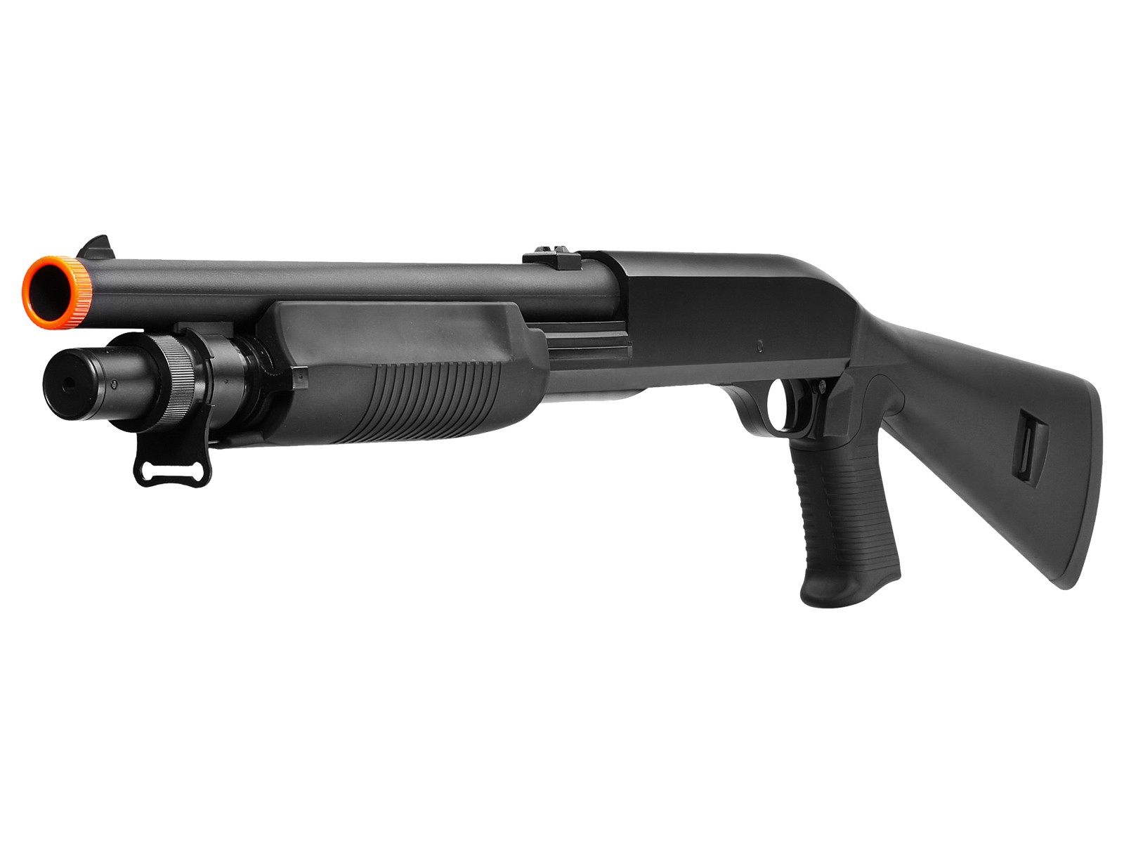 UTG M3 Multi-Shot Shotgun Shell Cartridges. Shotgun magazines & shells.