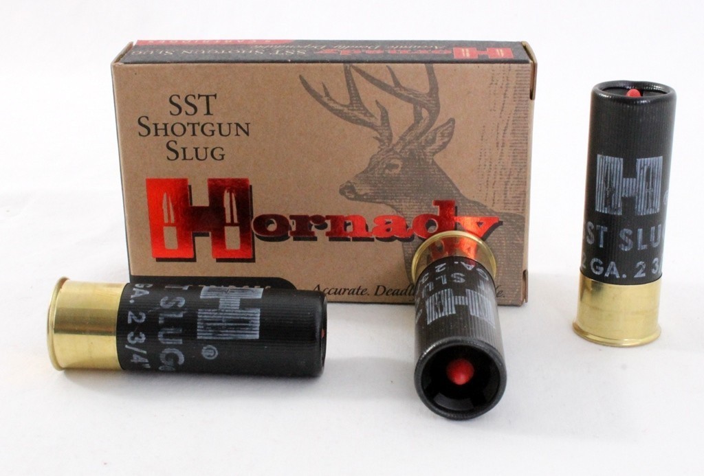 Black Powder Shotgun Ammunition | Shop Shotgun Ammo at Buffalo Arms ...