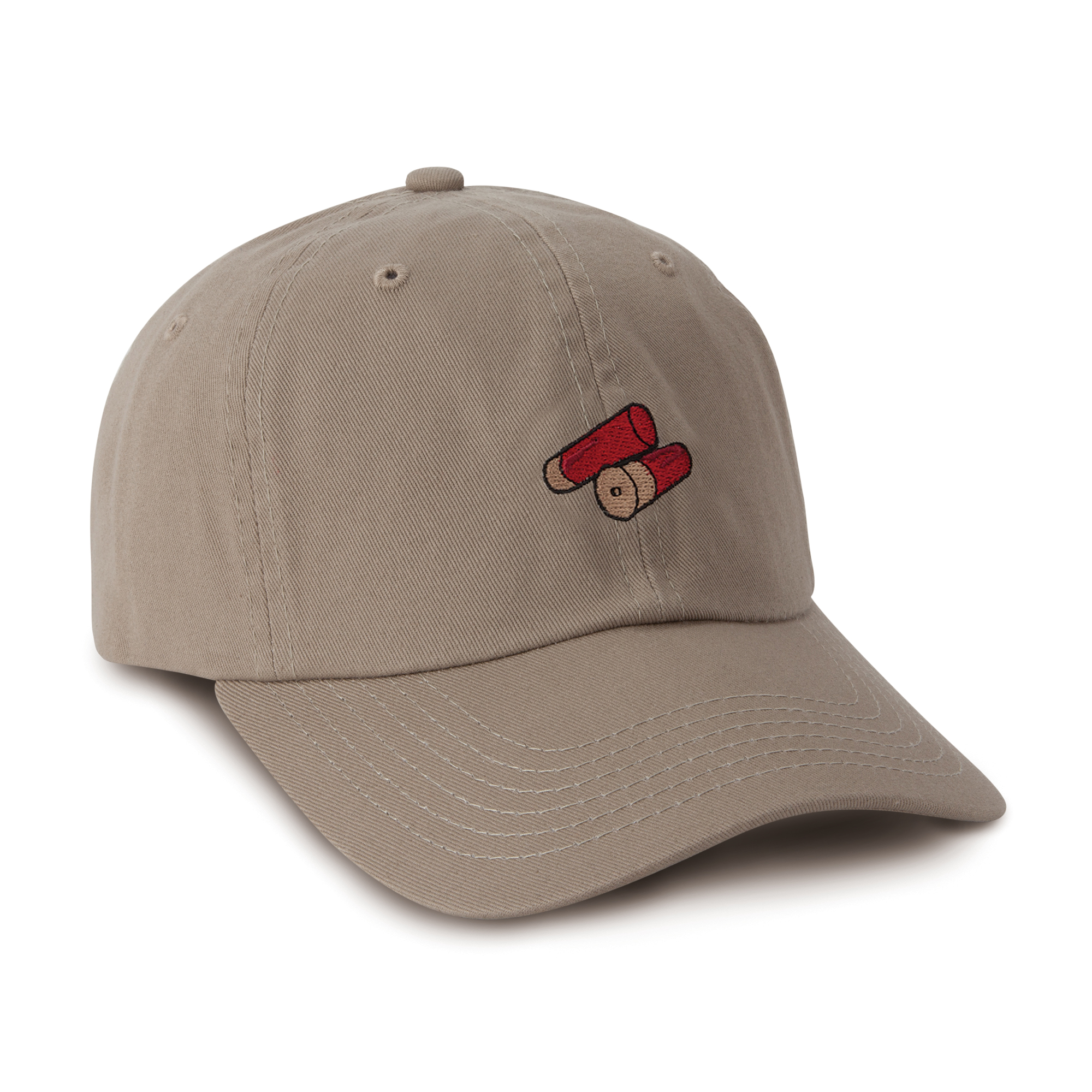Golf Hat, Shotgun Shell Hat | Imperial Headwear