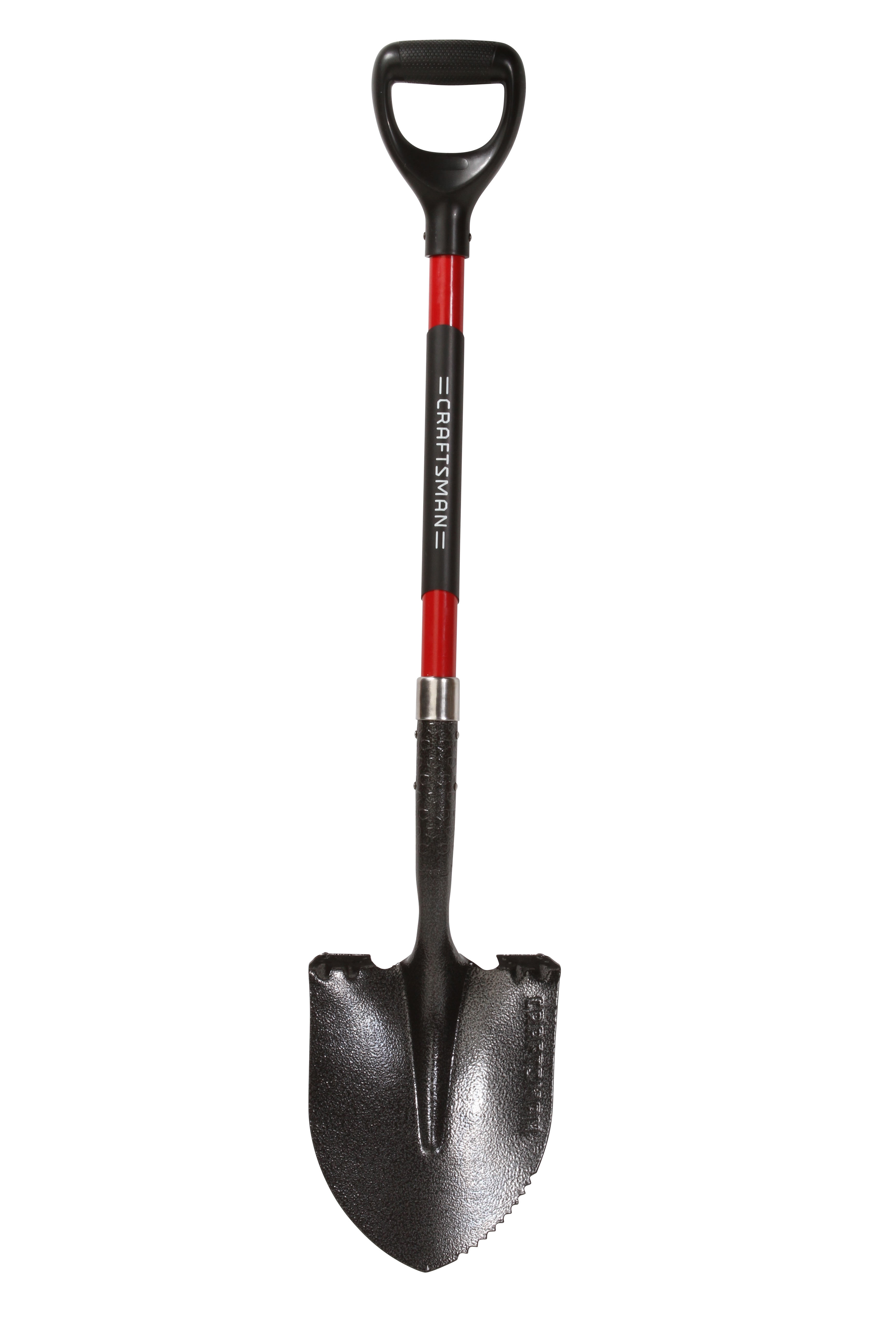 CM77721 D Handle Digging Shovel