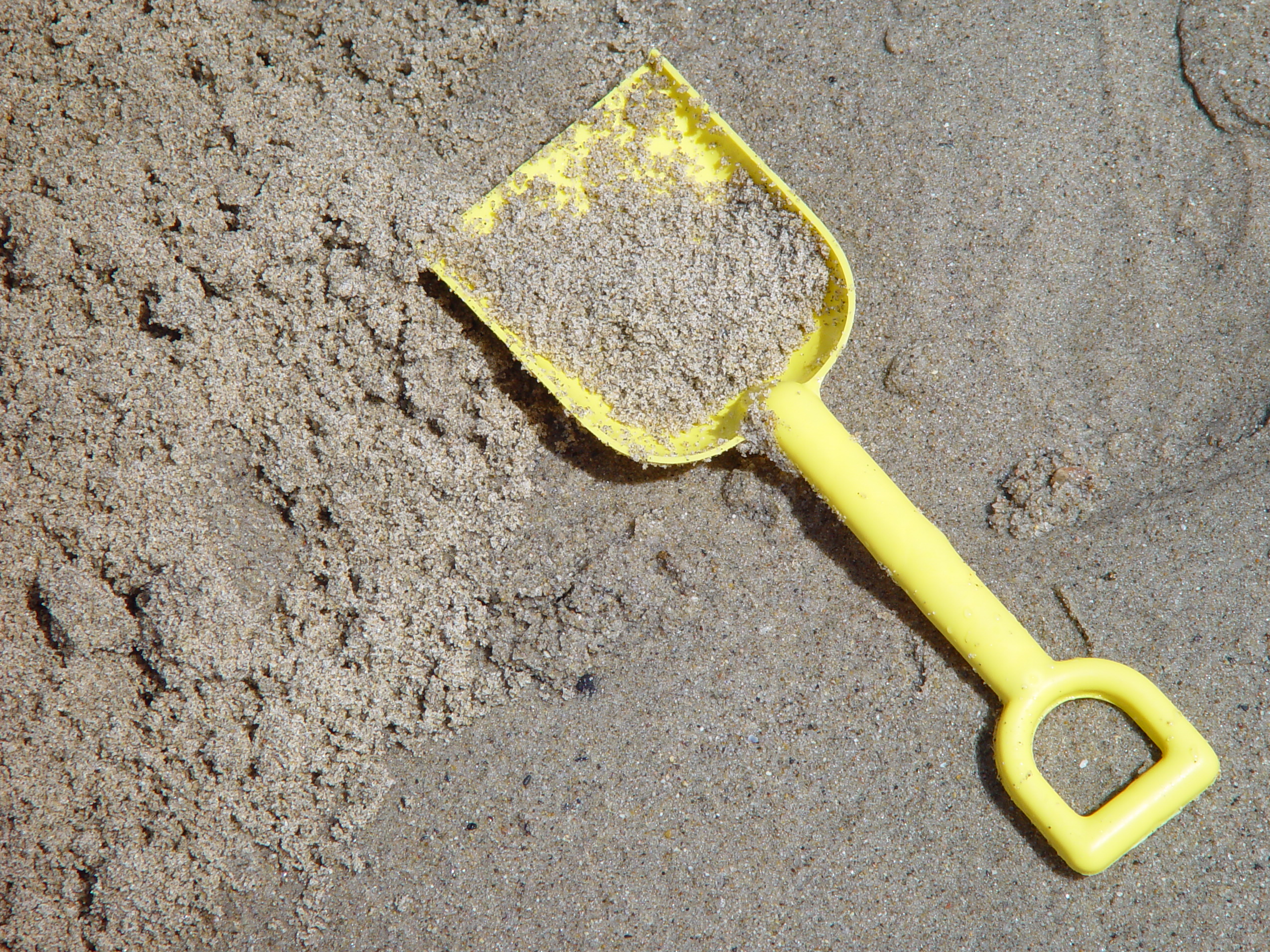 Image - Sand Shovel.jpg | Survivor Wiki | FANDOM powered by Wikia