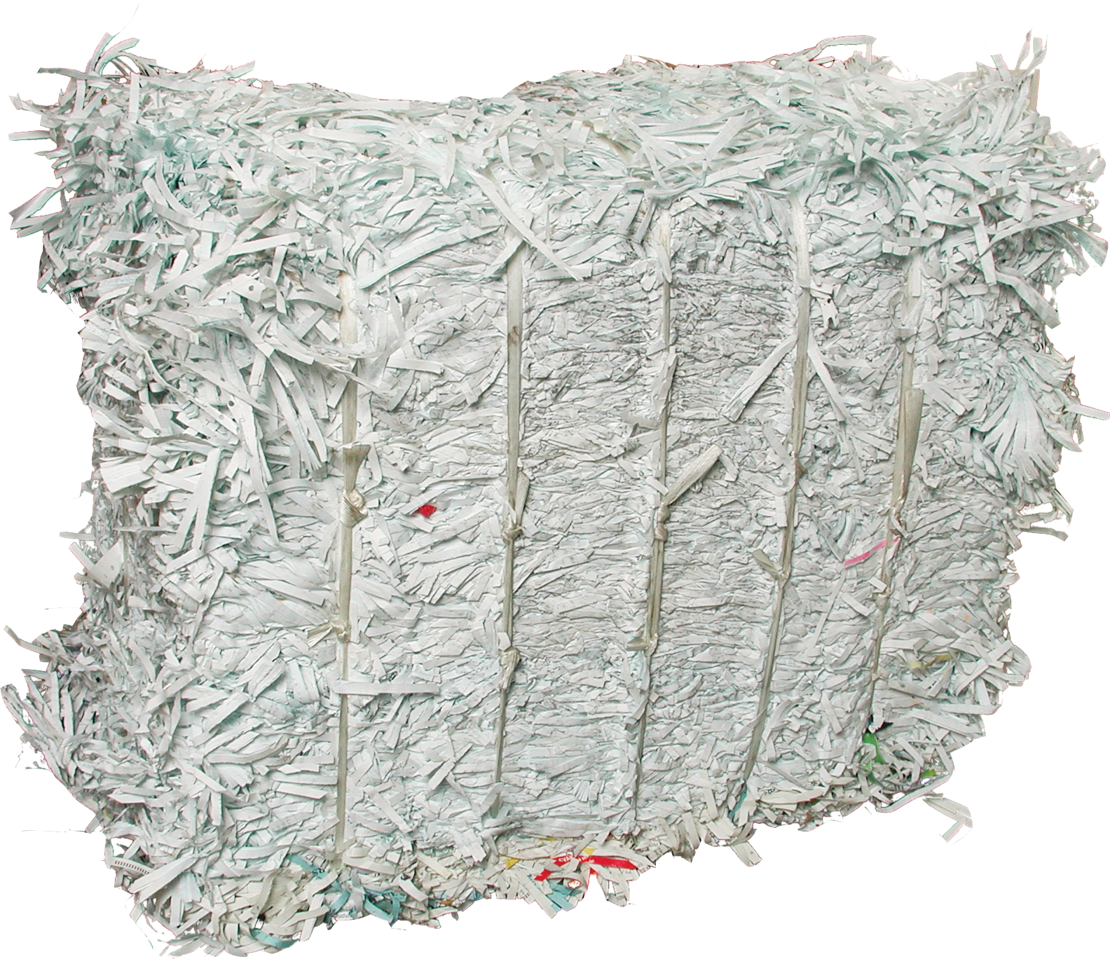 Shredded paper - Orwak