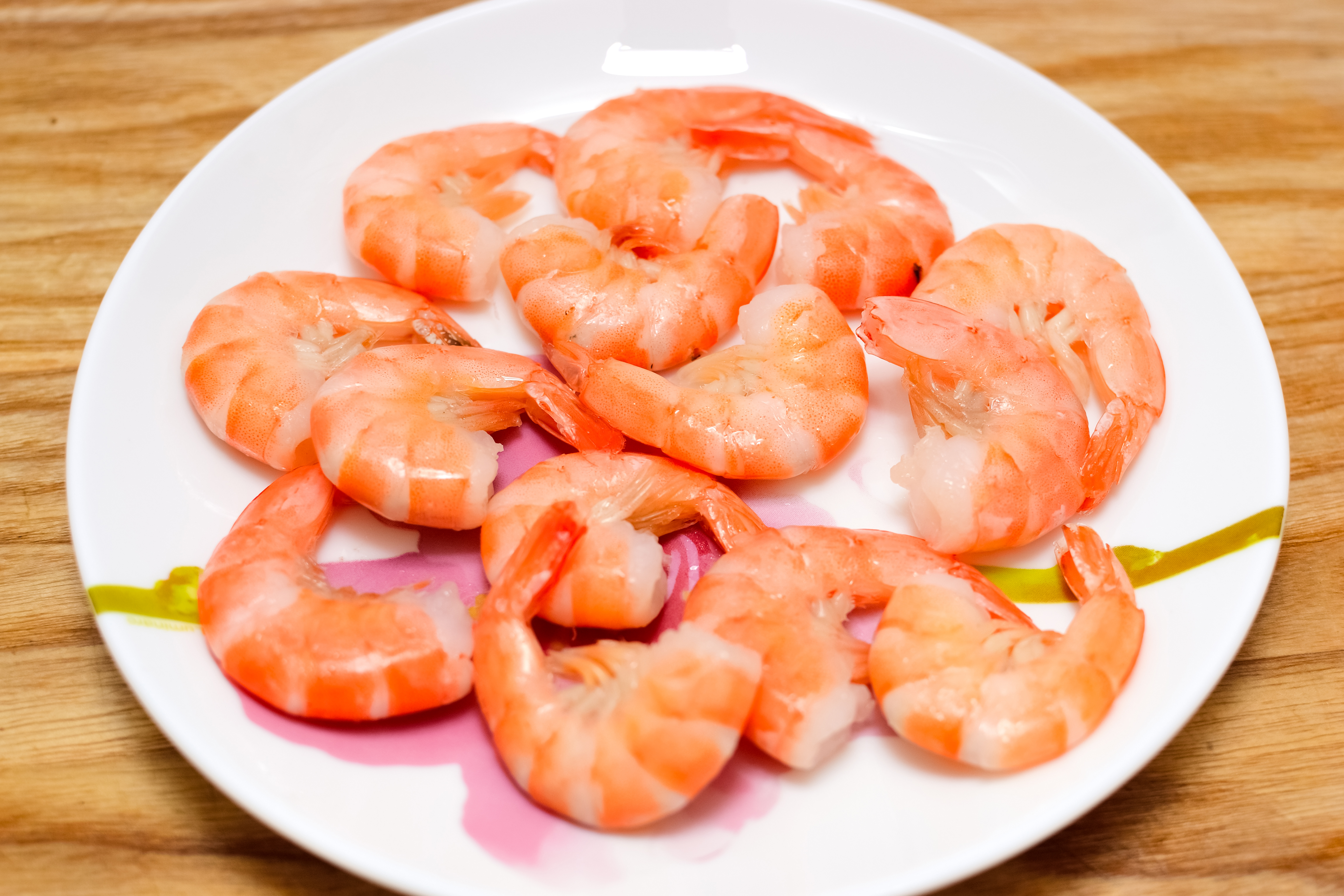 Simple Ways to Cook Shrimp - wikiHow
